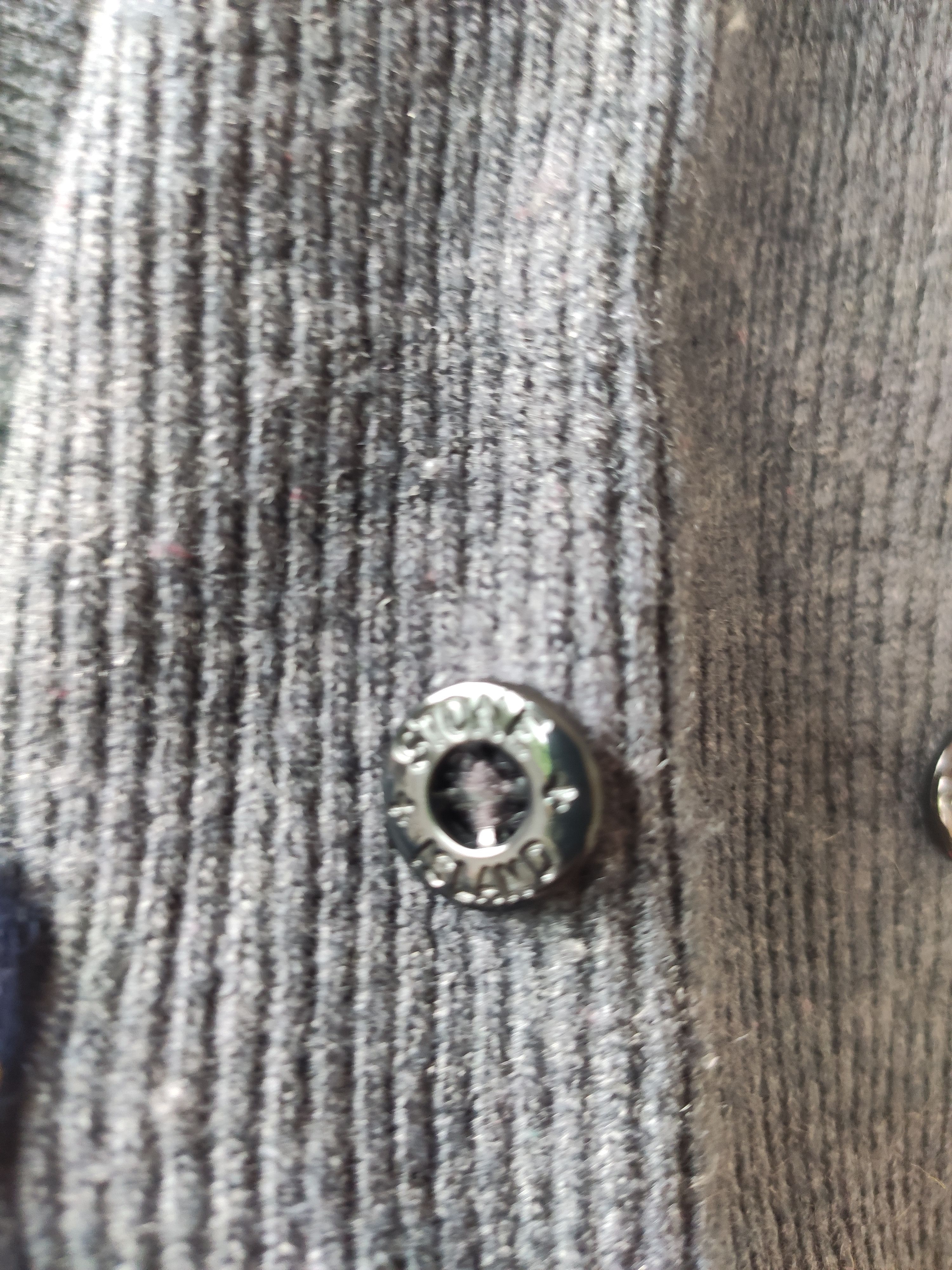 Stone Island Authentic Stone Island sweatshirt made in Italy Size US M / EU 48-50 / 2 - 6 Thumbnail