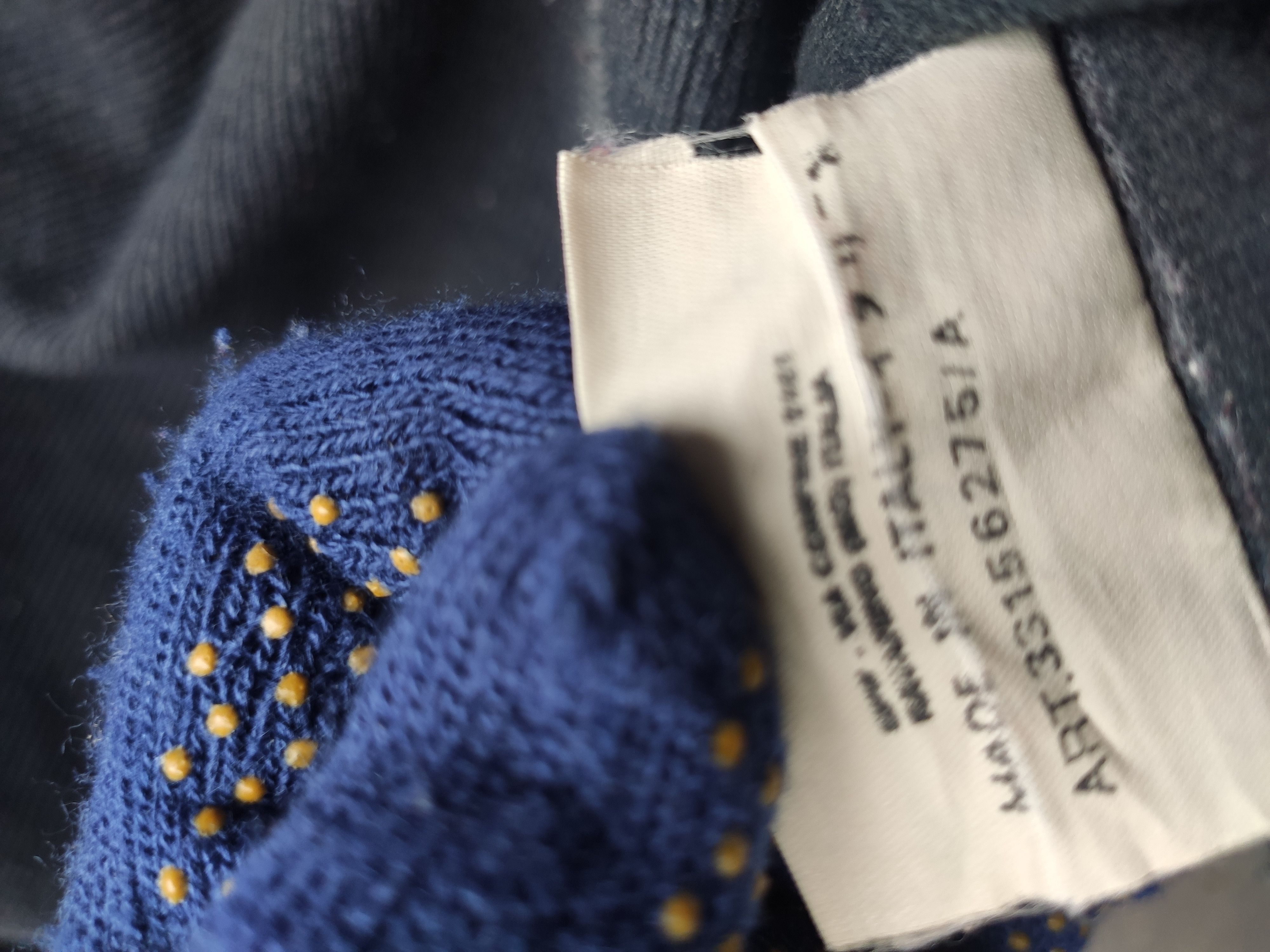 Stone Island Authentic Stone Island sweatshirt made in Italy Size US M / EU 48-50 / 2 - 9 Thumbnail