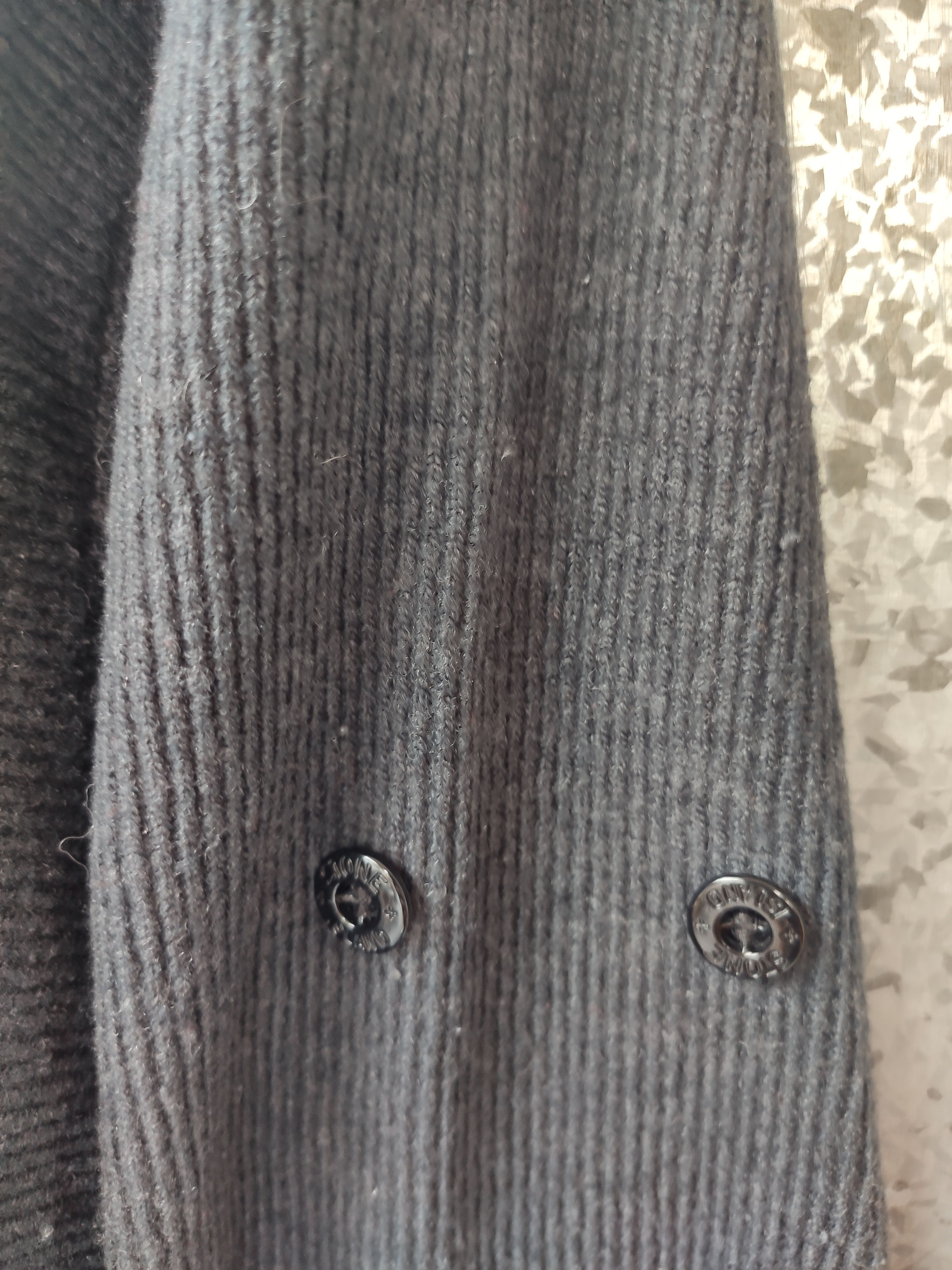 Stone Island Authentic Stone Island sweatshirt made in Italy Size US M / EU 48-50 / 2 - 5 Thumbnail