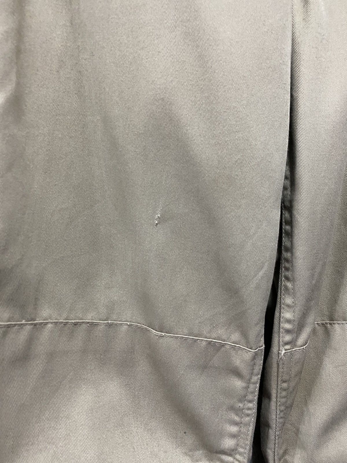 Vintage Vintage 80’s Military Cargo Combat Technical Pants Size US 34 / EU 50 - 10 Thumbnail