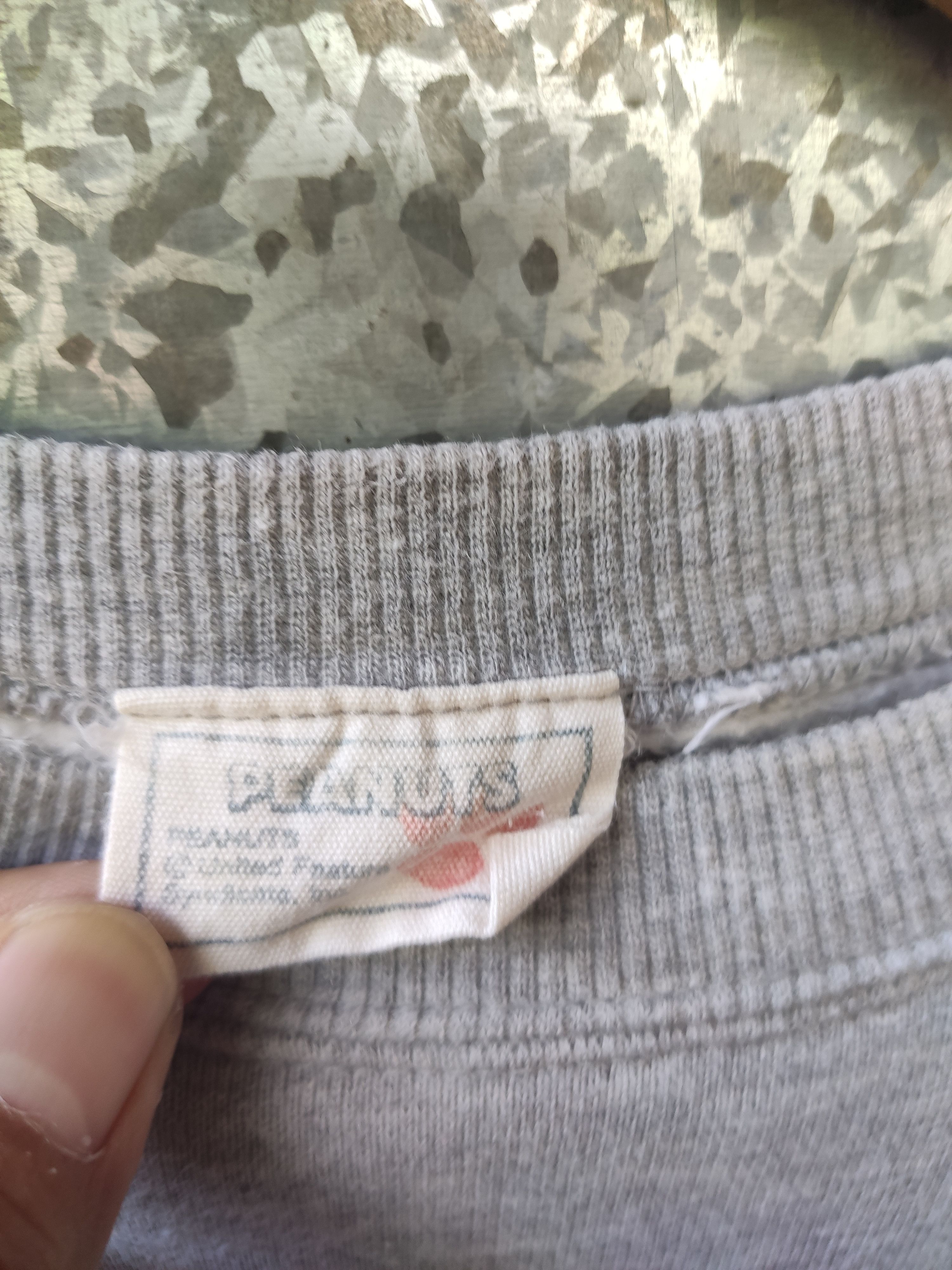 Peanuts Vintage 90s Vintage Peanuts snoopy sweatshirt Size US S / EU 44-46 / 1 - 4 Thumbnail