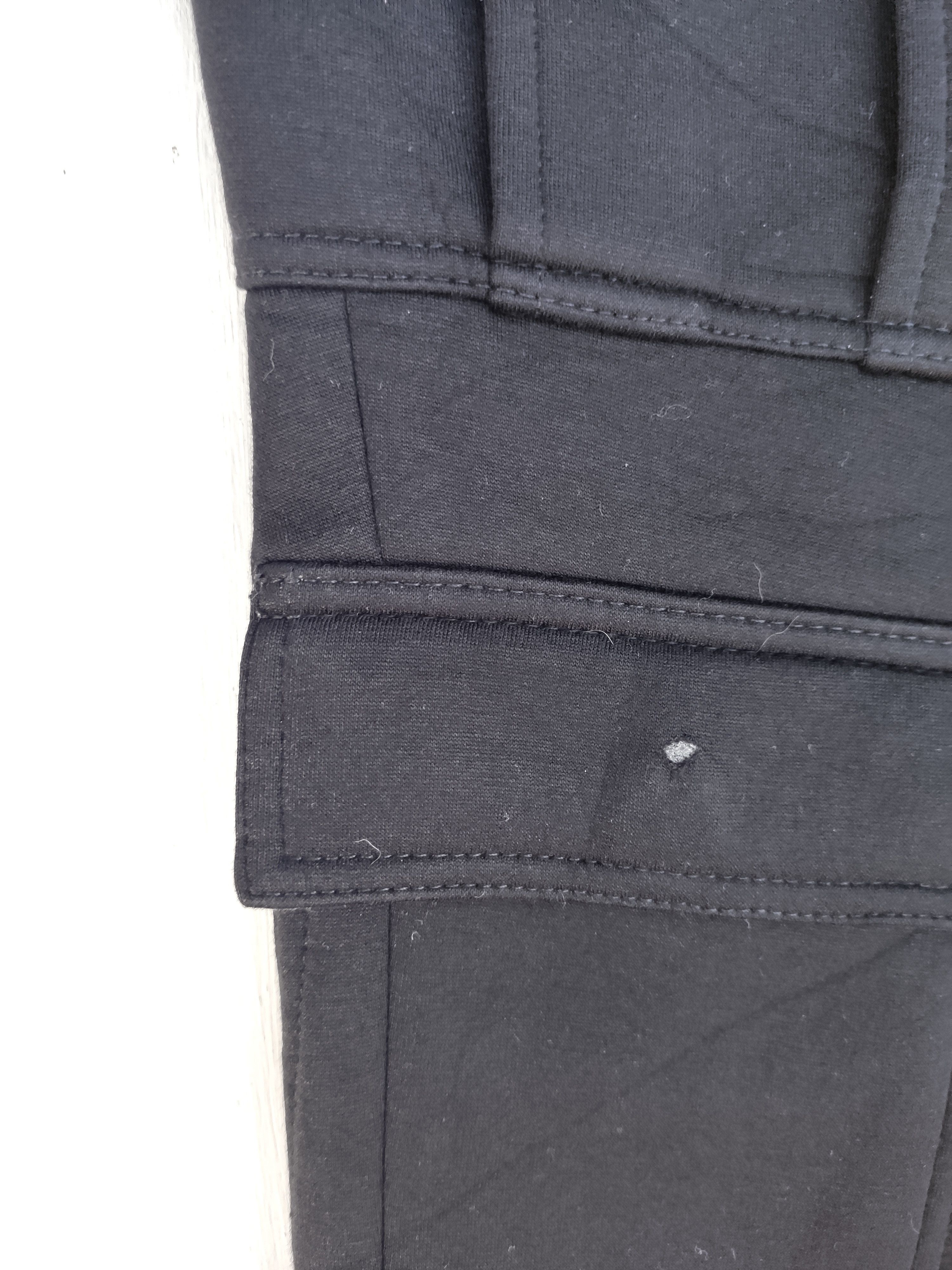 Neil Barrett Neil Barret sweatpants Cargo joggers Size US 32 / EU 48 - 12 Thumbnail