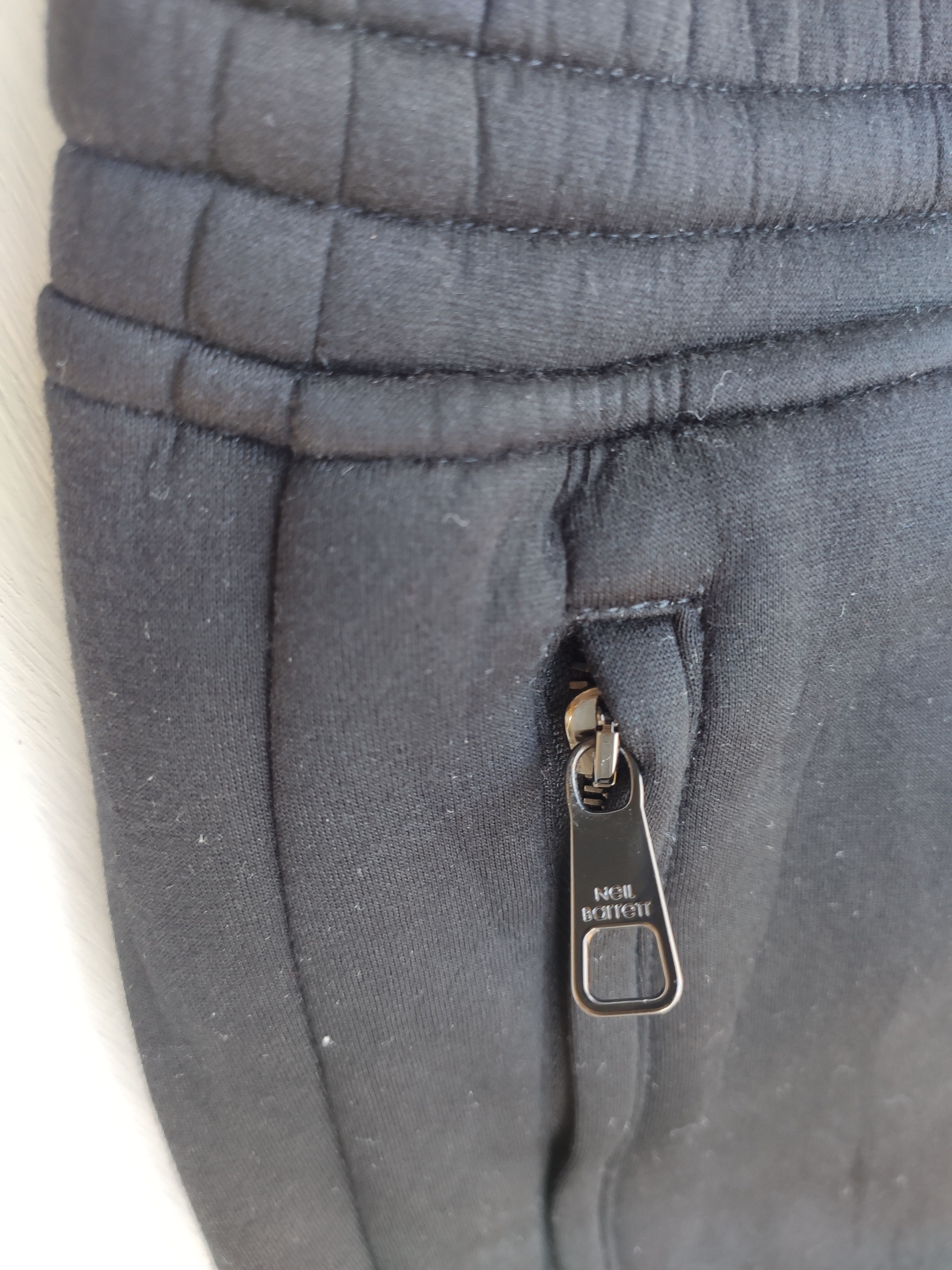 Neil Barrett Neil Barret sweatpants Cargo joggers Size US 32 / EU 48 - 7 Thumbnail