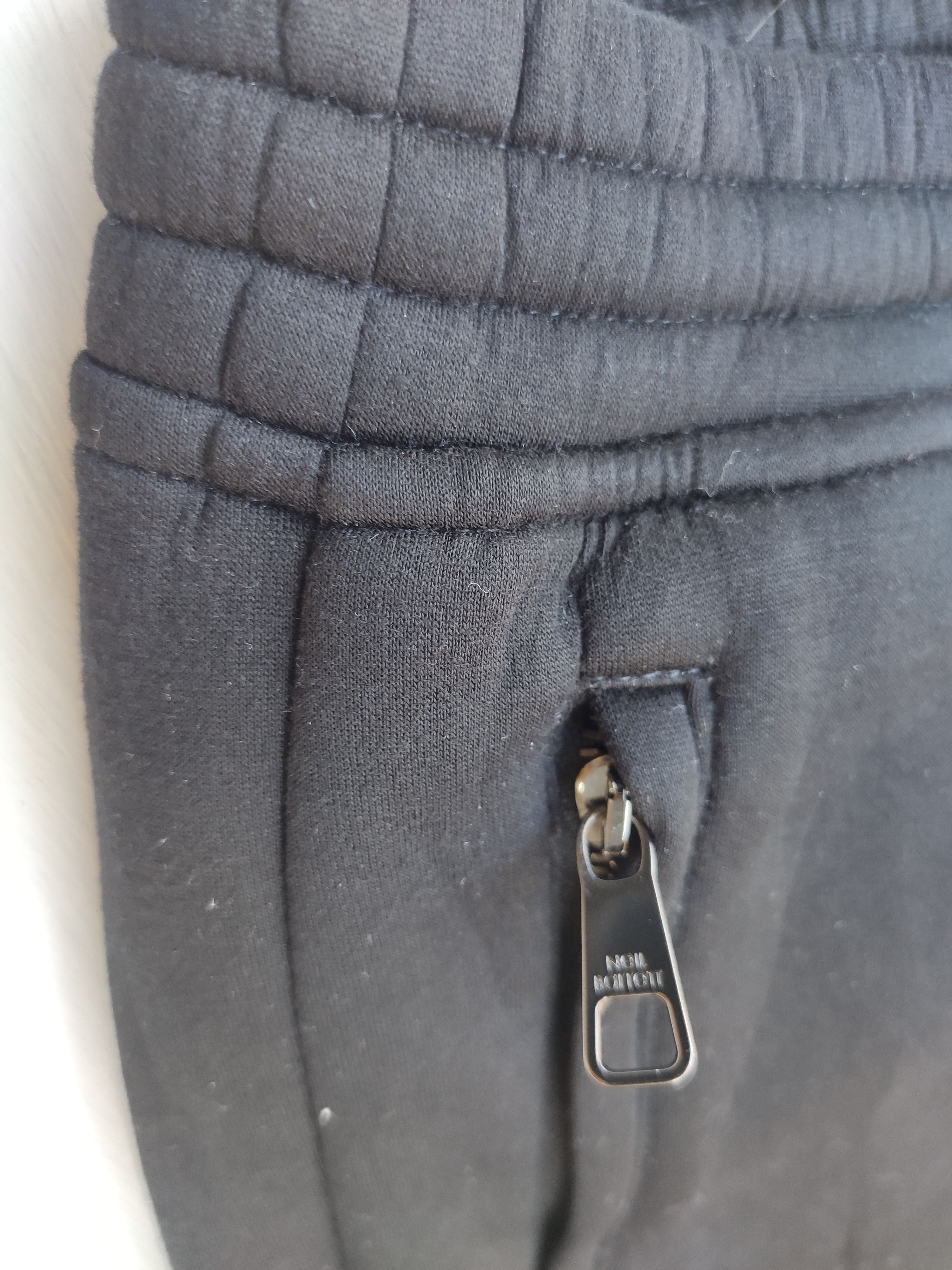 Neil Barrett Neil Barret sweatpants Cargo joggers Size US 32 / EU 48 - 6 Thumbnail