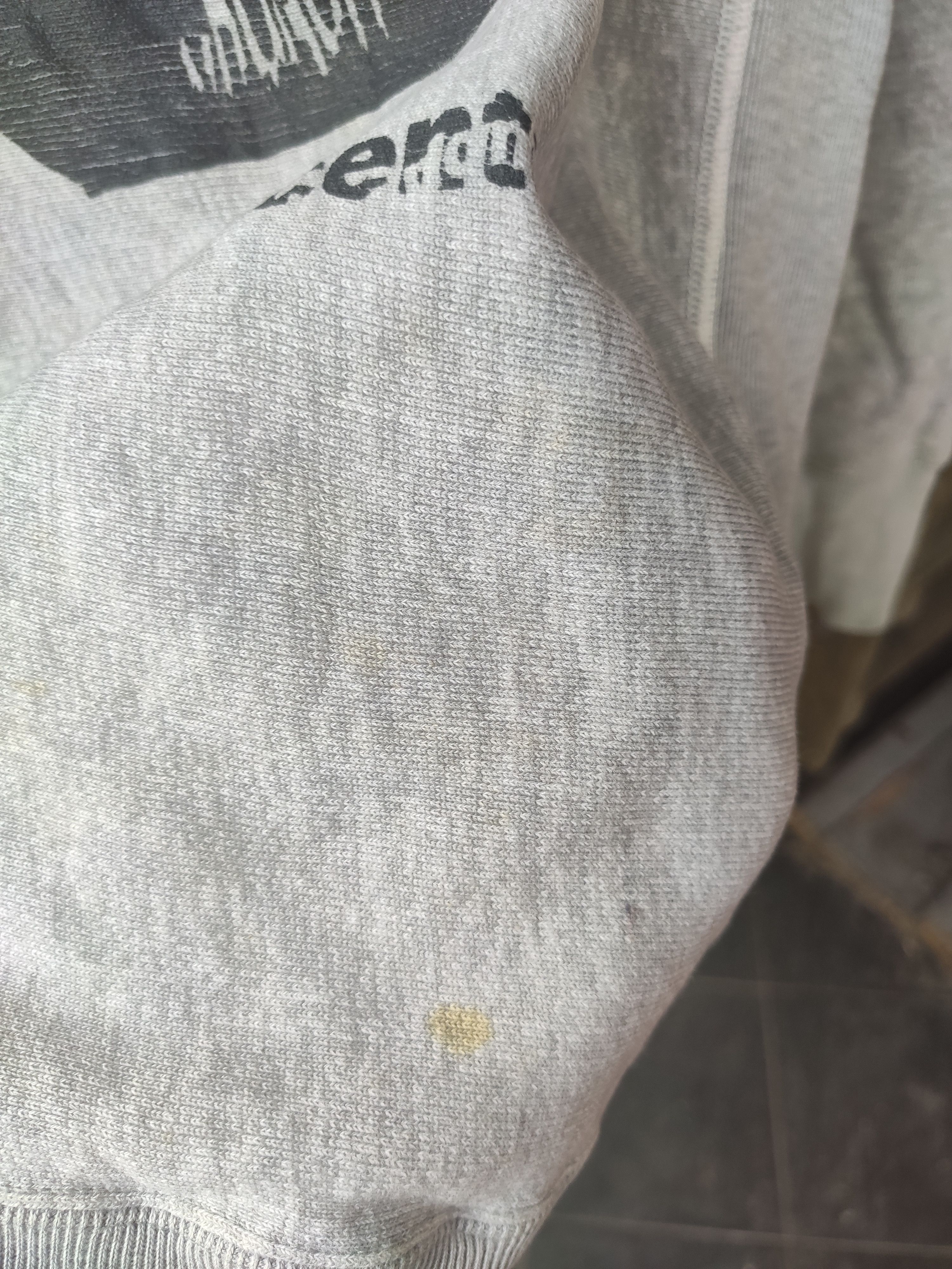 Designer × Japanese Brand Confidental by Katsuyuki Yoneyama sweatshirt Size US M / EU 48-50 / 2 - 5 Thumbnail