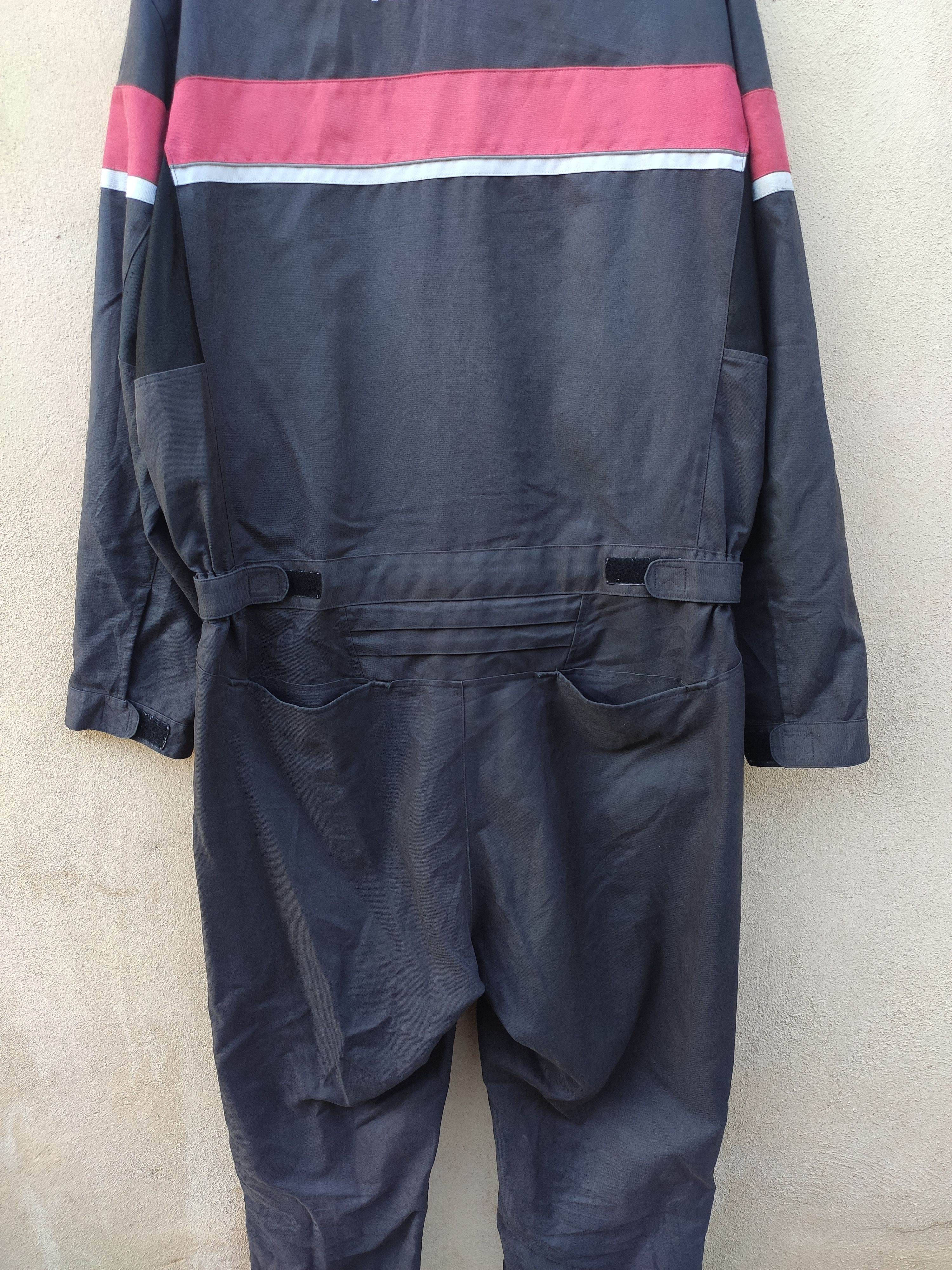 Sports Specialties Nissan Overall Racing Size US 38 / EU 54 - 6 Thumbnail