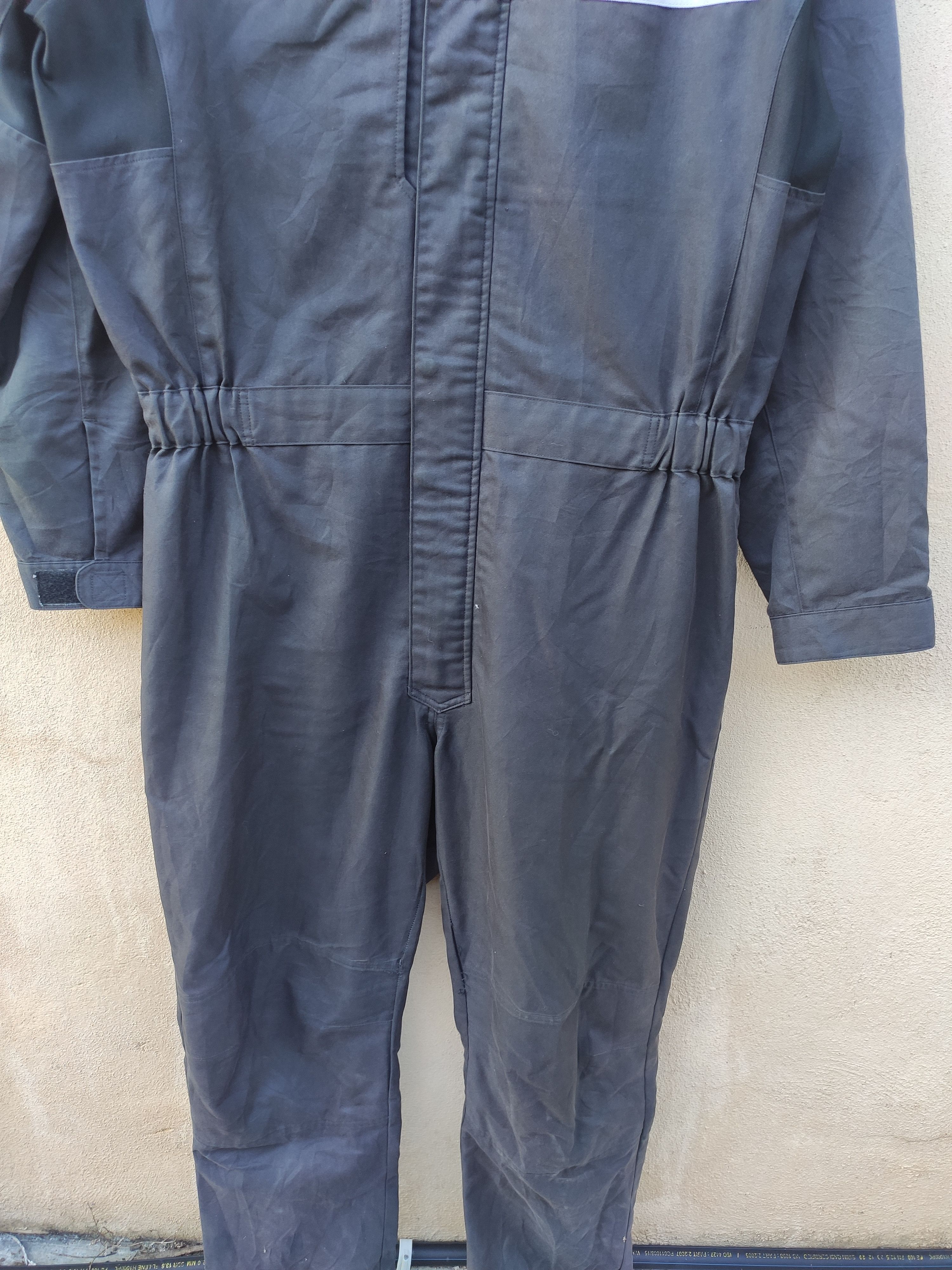 Sports Specialties Nissan Overall Racing Size US 38 / EU 54 - 5 Thumbnail