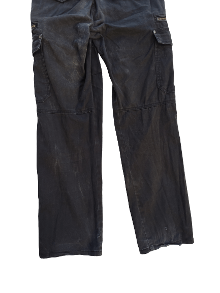 semanticdesign Semantic Design Cargo pants bondage lgb 20471120 Size US 30 / EU 46 - 9 Thumbnail