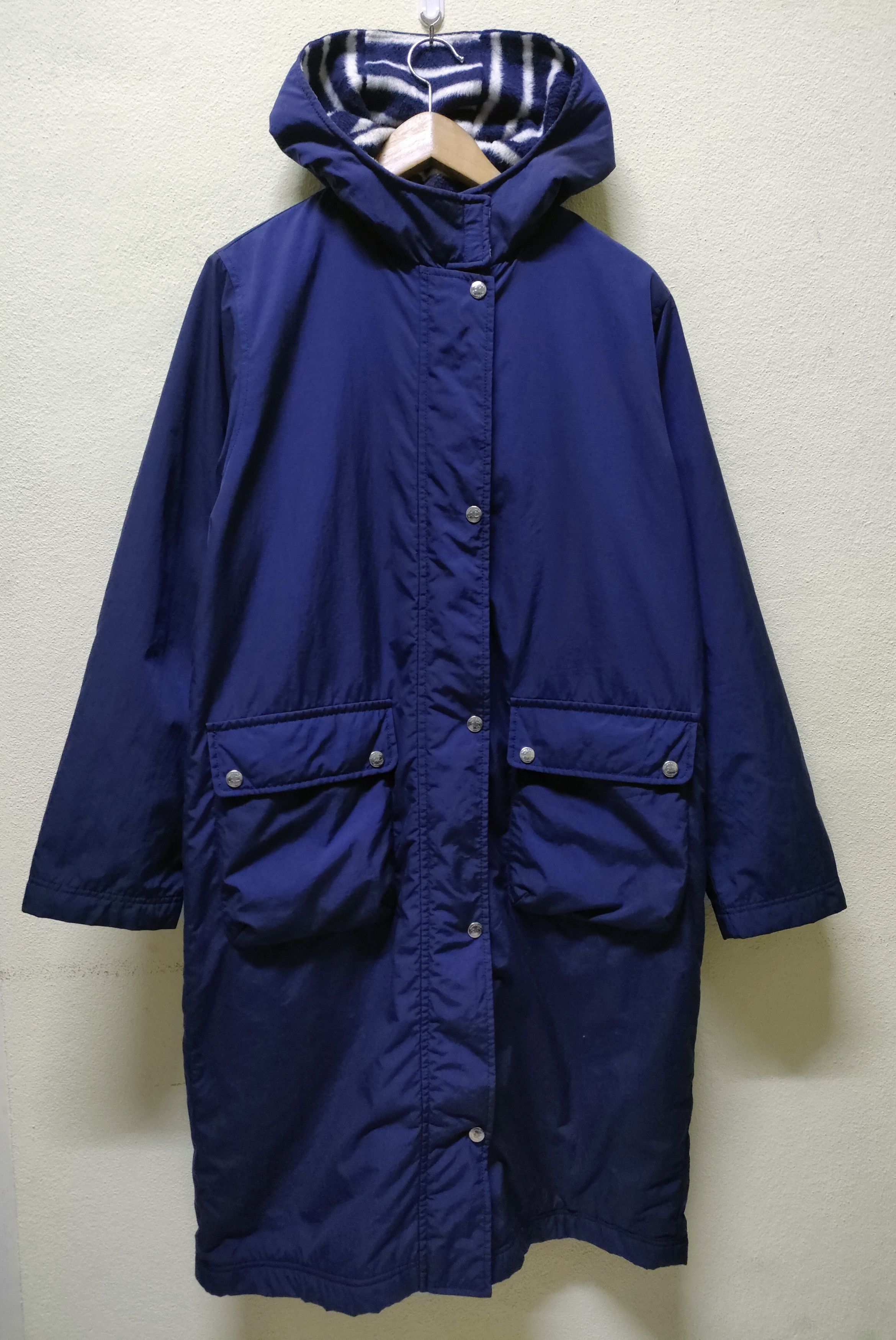 Courreges × Other Courregas Paris Long Jacket Size US M / EU 48-50 / 2 - 1 Thumbnail