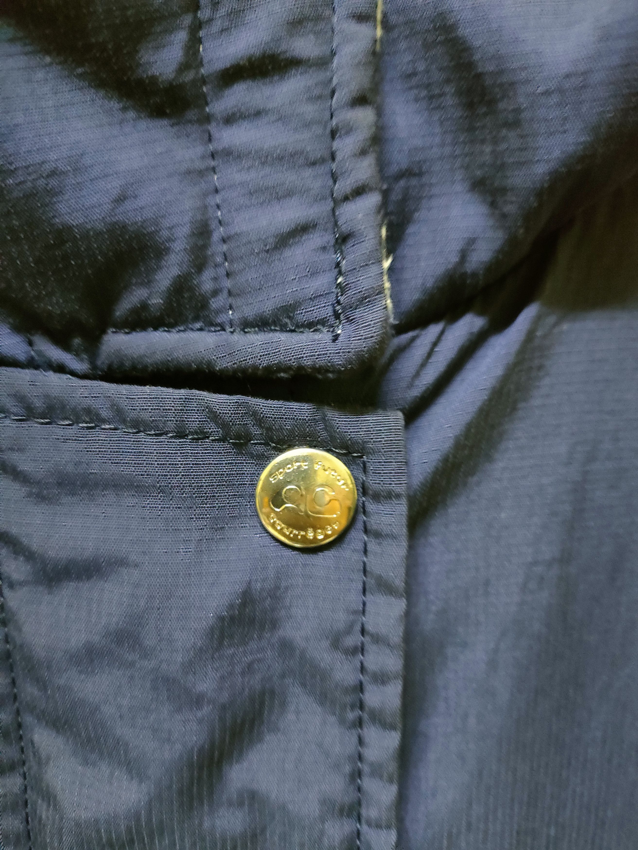 Courreges × Other Courregas Paris Long Jacket Size US M / EU 48-50 / 2 - 10 Thumbnail