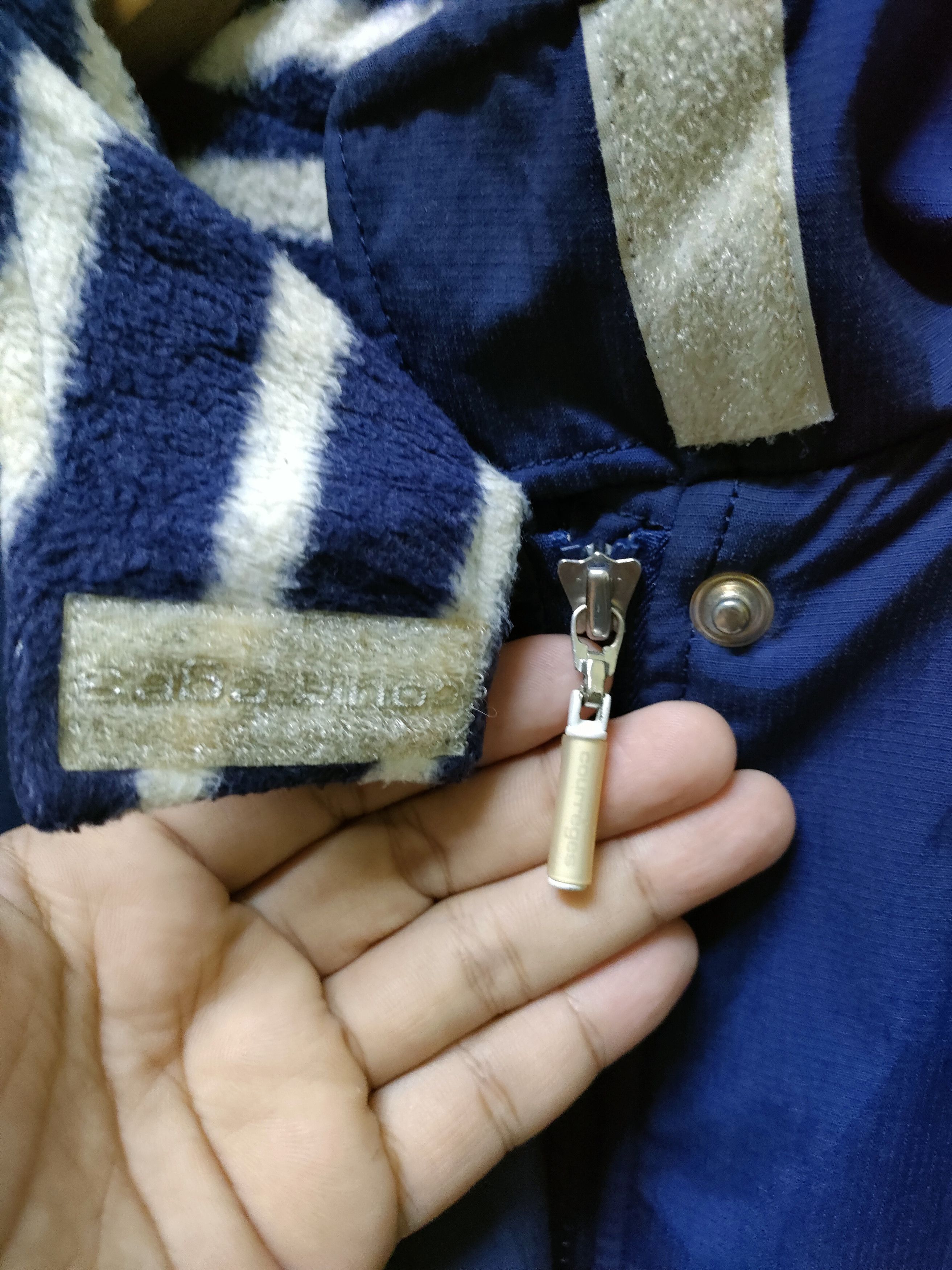 Courreges × Other Courregas Paris Long Jacket Size US M / EU 48-50 / 2 - 7 Thumbnail