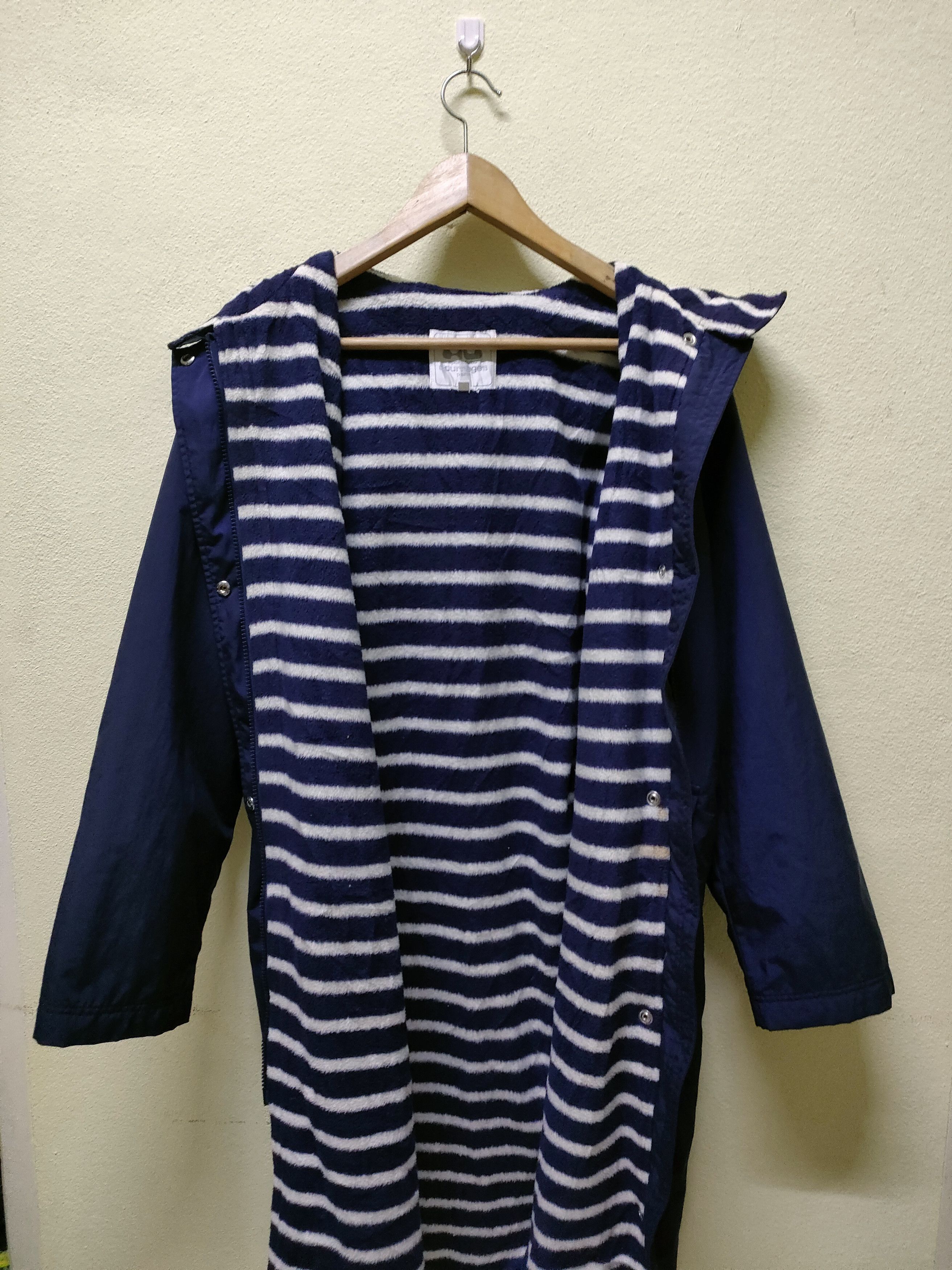 Courreges × Other Courregas Paris Long Jacket Size US M / EU 48-50 / 2 - 5 Thumbnail