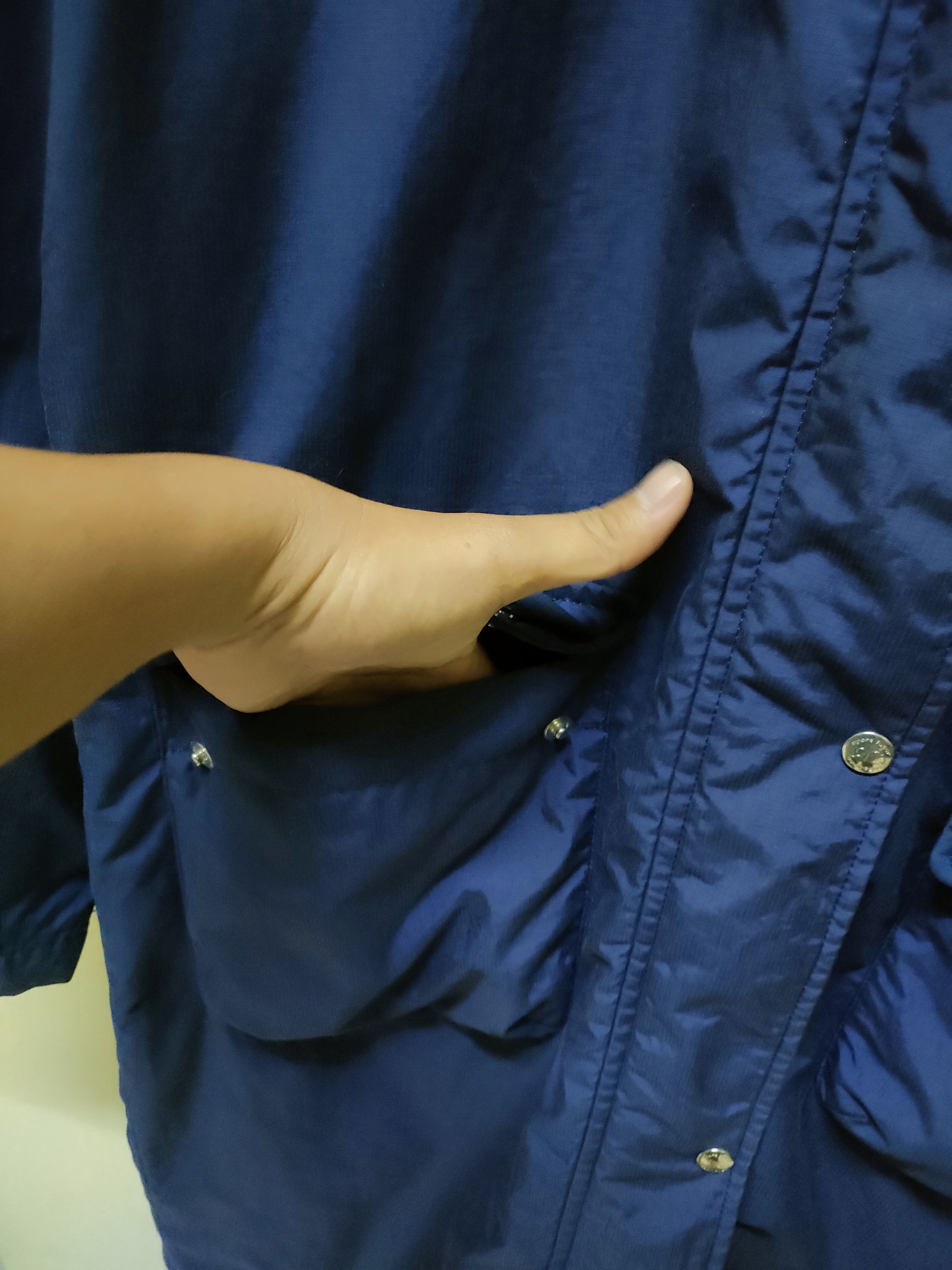 Courreges × Other Courregas Paris Long Jacket Size US M / EU 48-50 / 2 - 9 Thumbnail