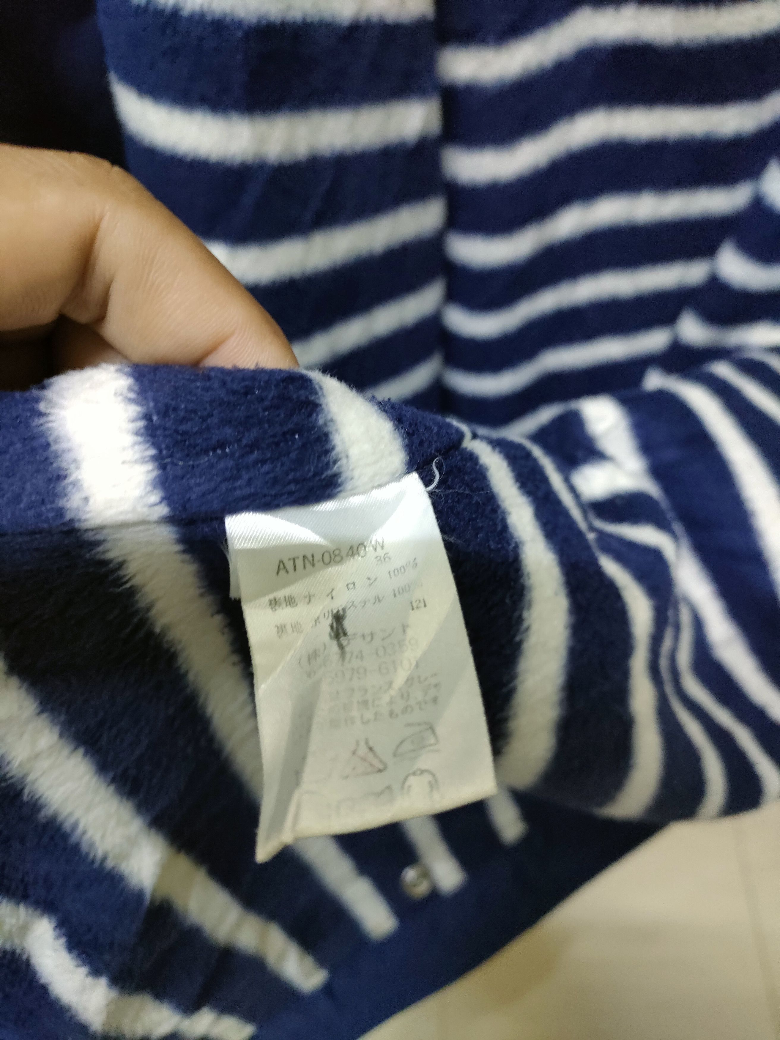 Courreges × Other Courregas Paris Long Jacket Size US M / EU 48-50 / 2 - 4 Thumbnail
