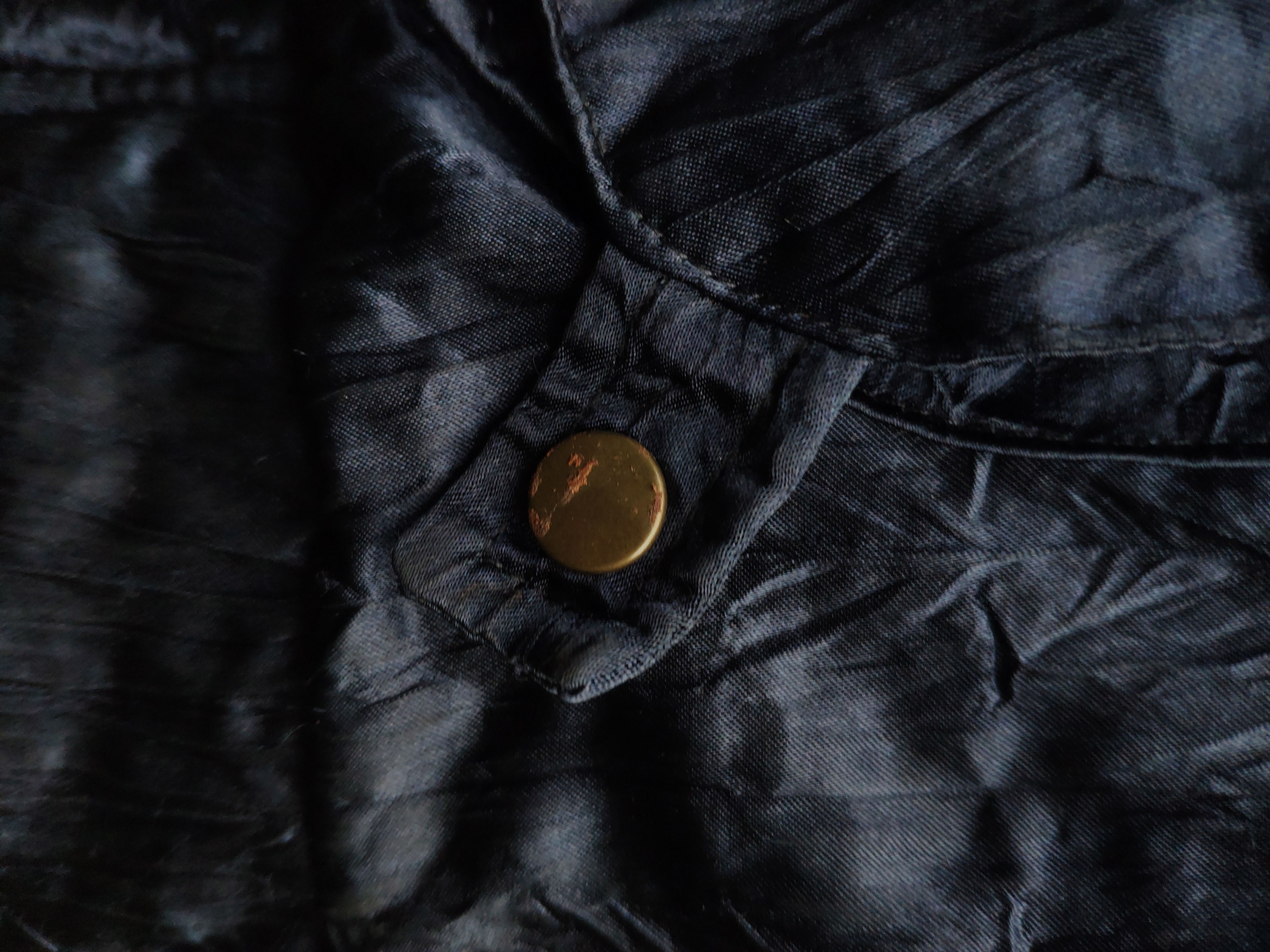 Japanese Brand × Vintage Steal 💥 Vintage Issey Miyake Style Jacket by Winther Club Size US L / EU 52-54 / 3 - 4 Thumbnail
