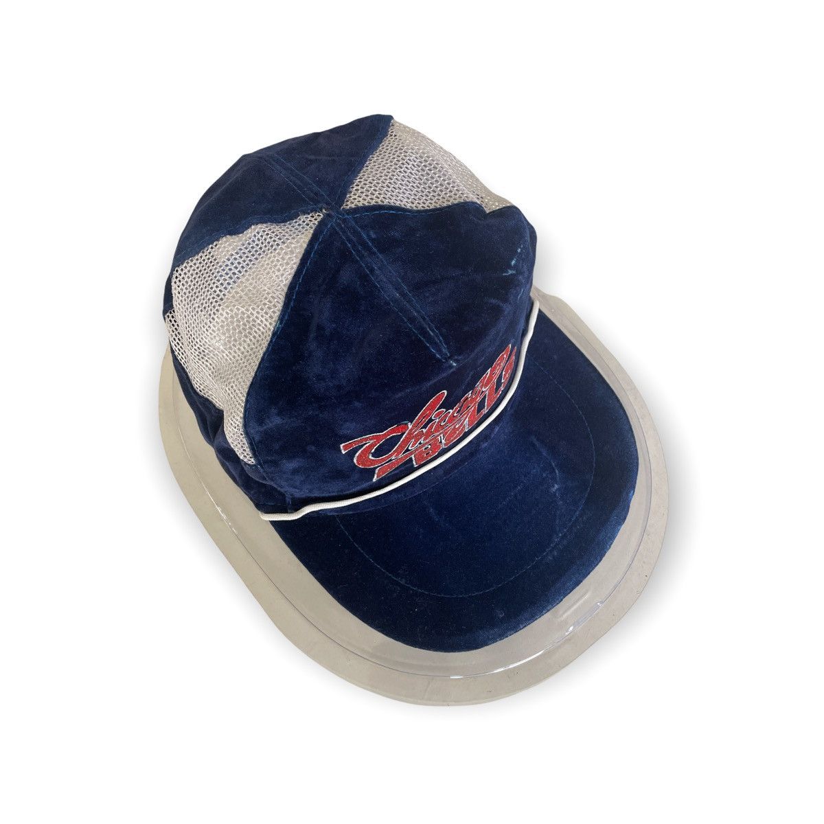 NBA × Vintage Vintage Chicago Bulls 80s foam Size ONE SIZE - 4 Thumbnail