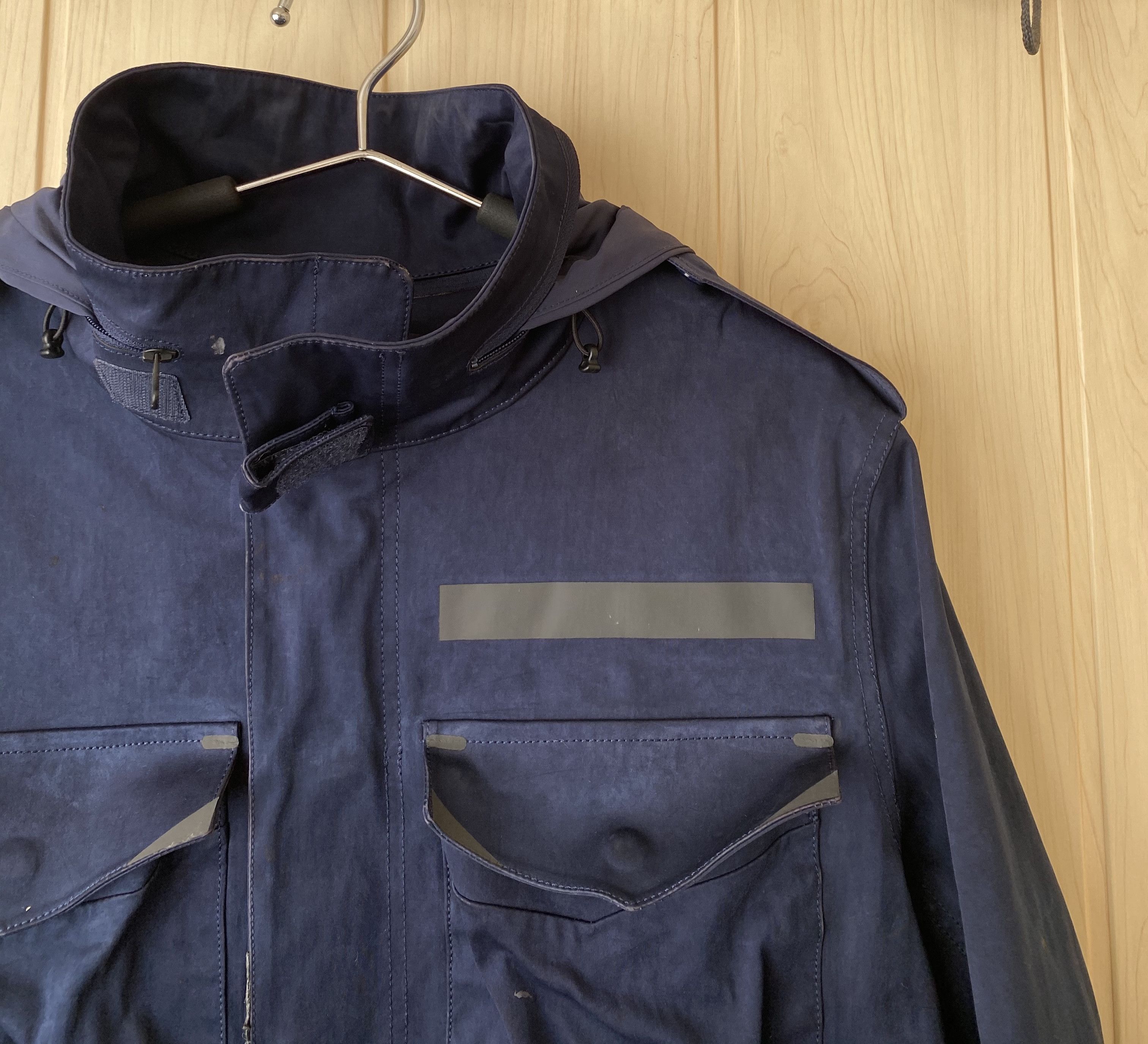 Nike Nike Lab M65 military jacket Size US M / EU 48-50 / 2 - 3 Thumbnail