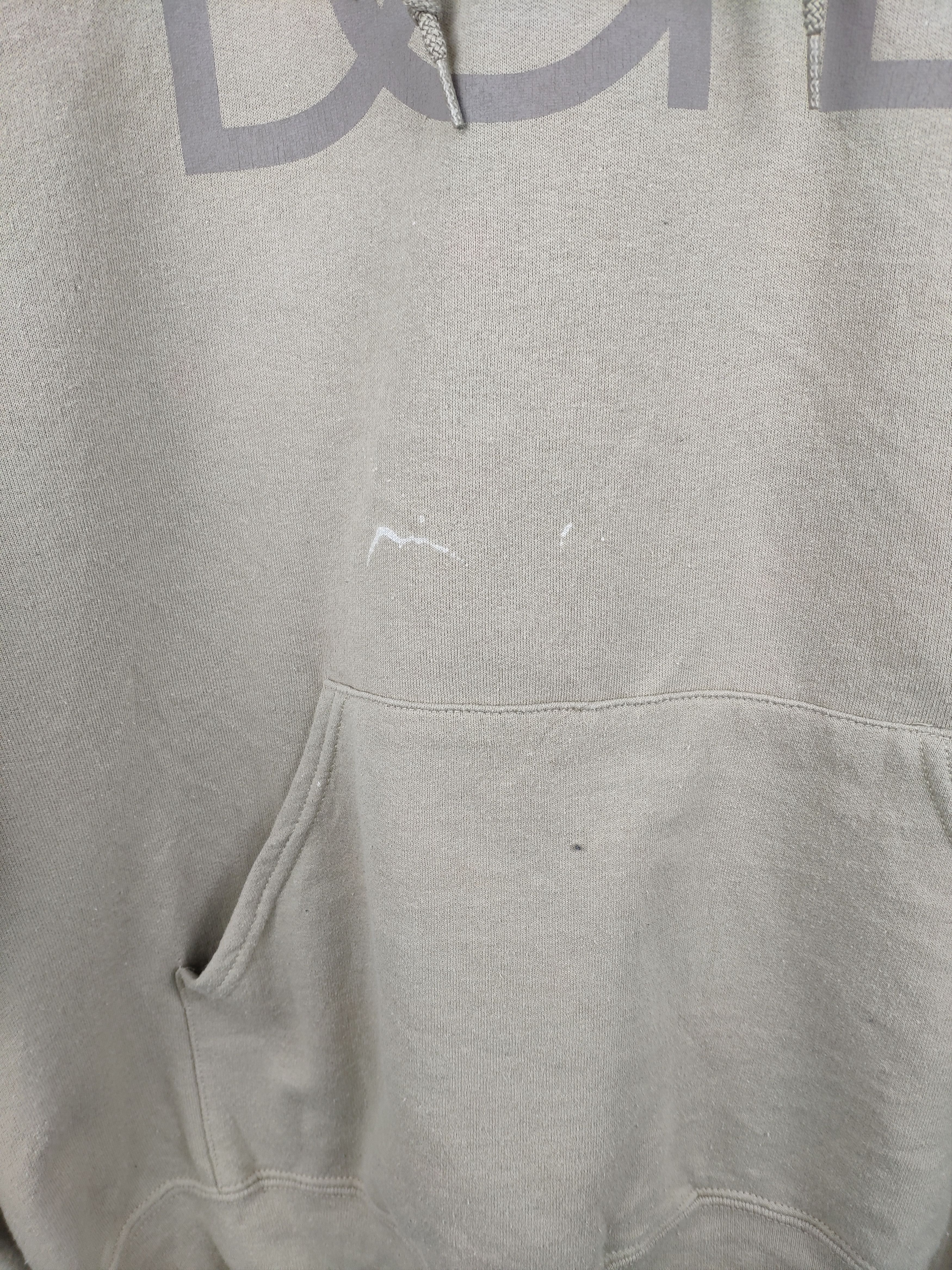 Other Vintage Dope Hoodie Pullover Size US L / EU 52-54 / 3 - 2 Thumbnail