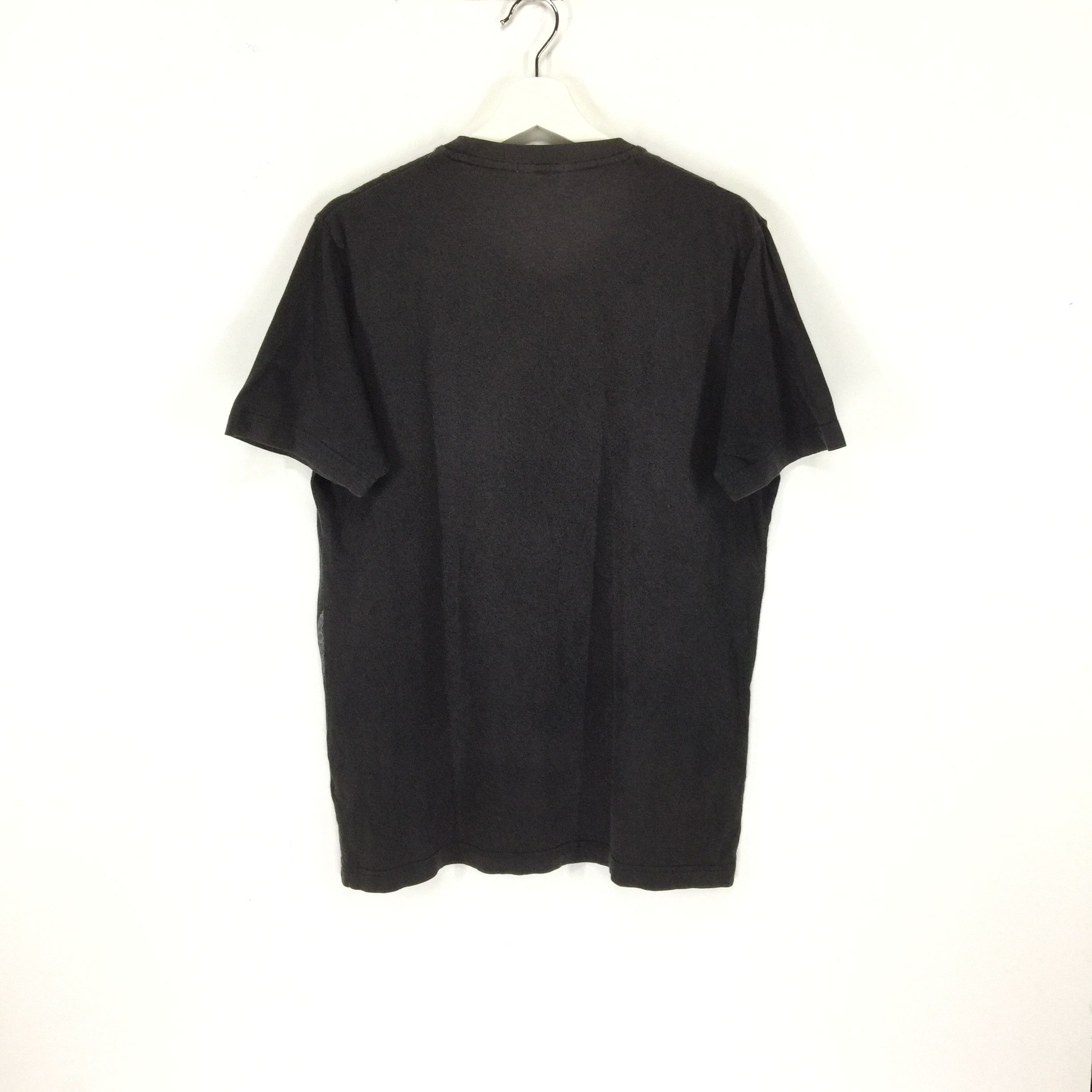 Anime × Japanese Brand × Uniqlo Naruto shippuden rasenshuriken overprint shirt Size US L / EU 52-54 / 3 - 2 Thumbnail