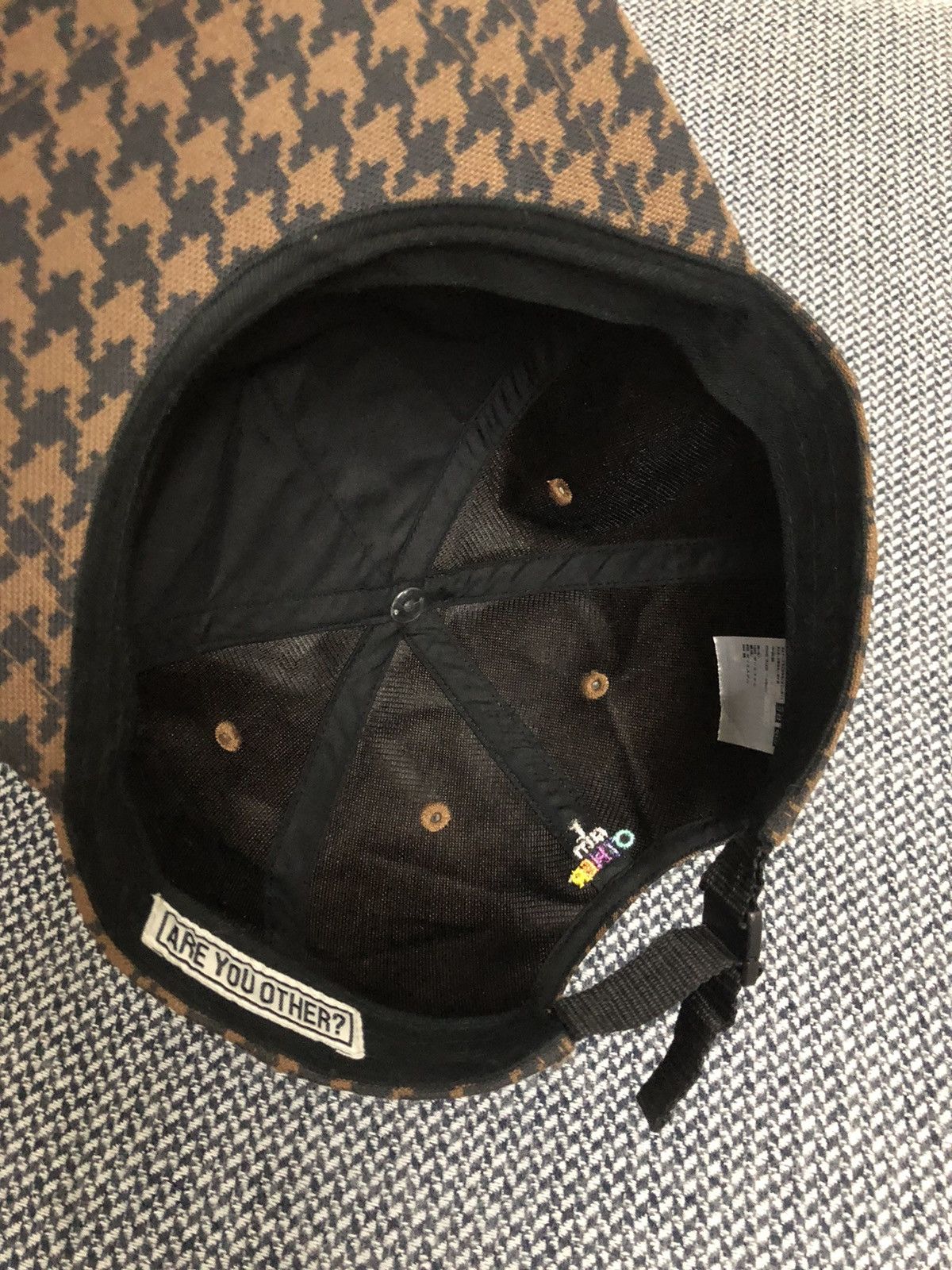 Pharrell × Uniqlo Rare Pharrell William “i am other” by Uniqlo collection Size ONE SIZE - 12 Thumbnail