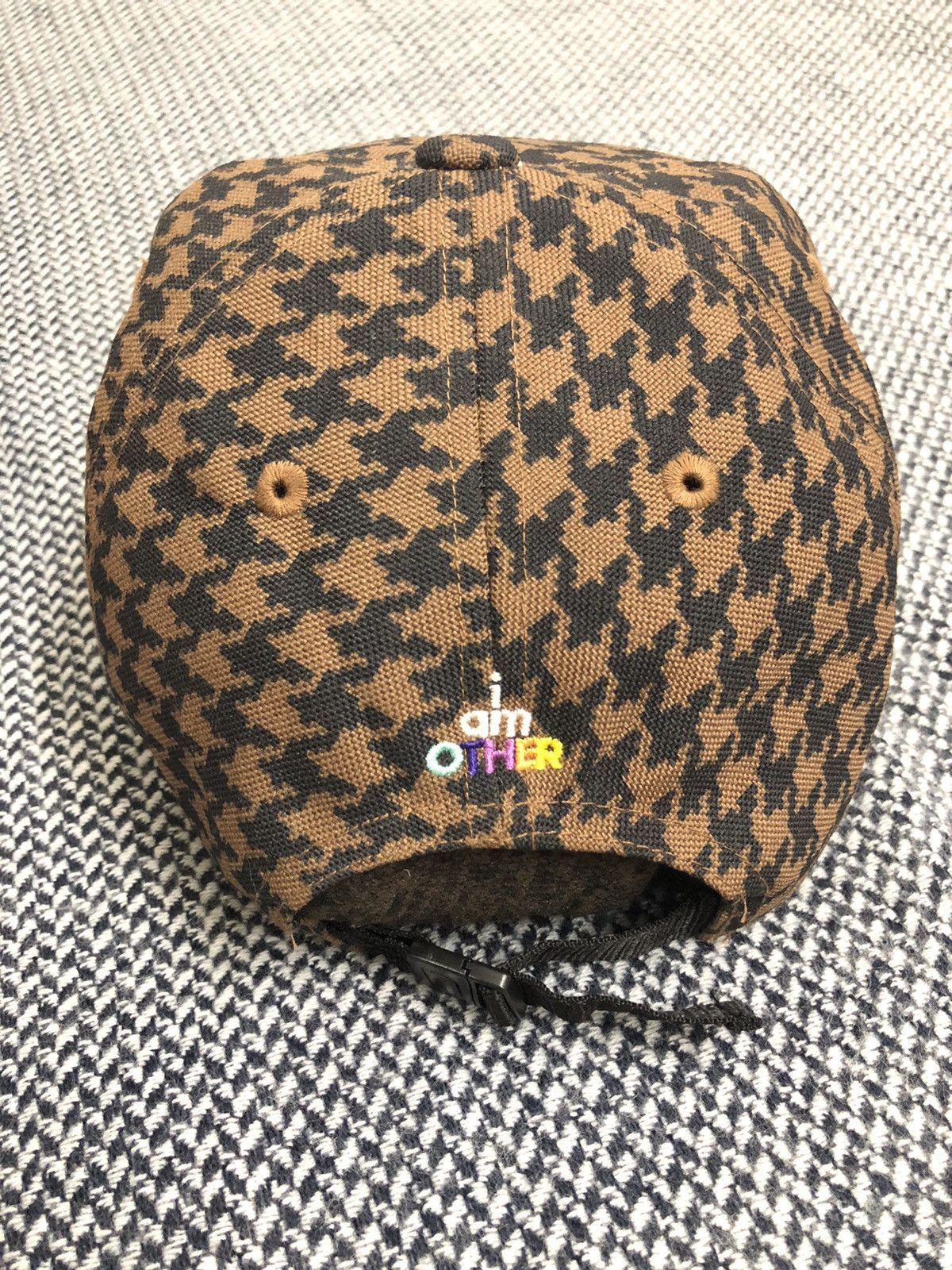 Pharrell × Uniqlo Rare Pharrell William “i am other” by Uniqlo collection Size ONE SIZE - 8 Thumbnail