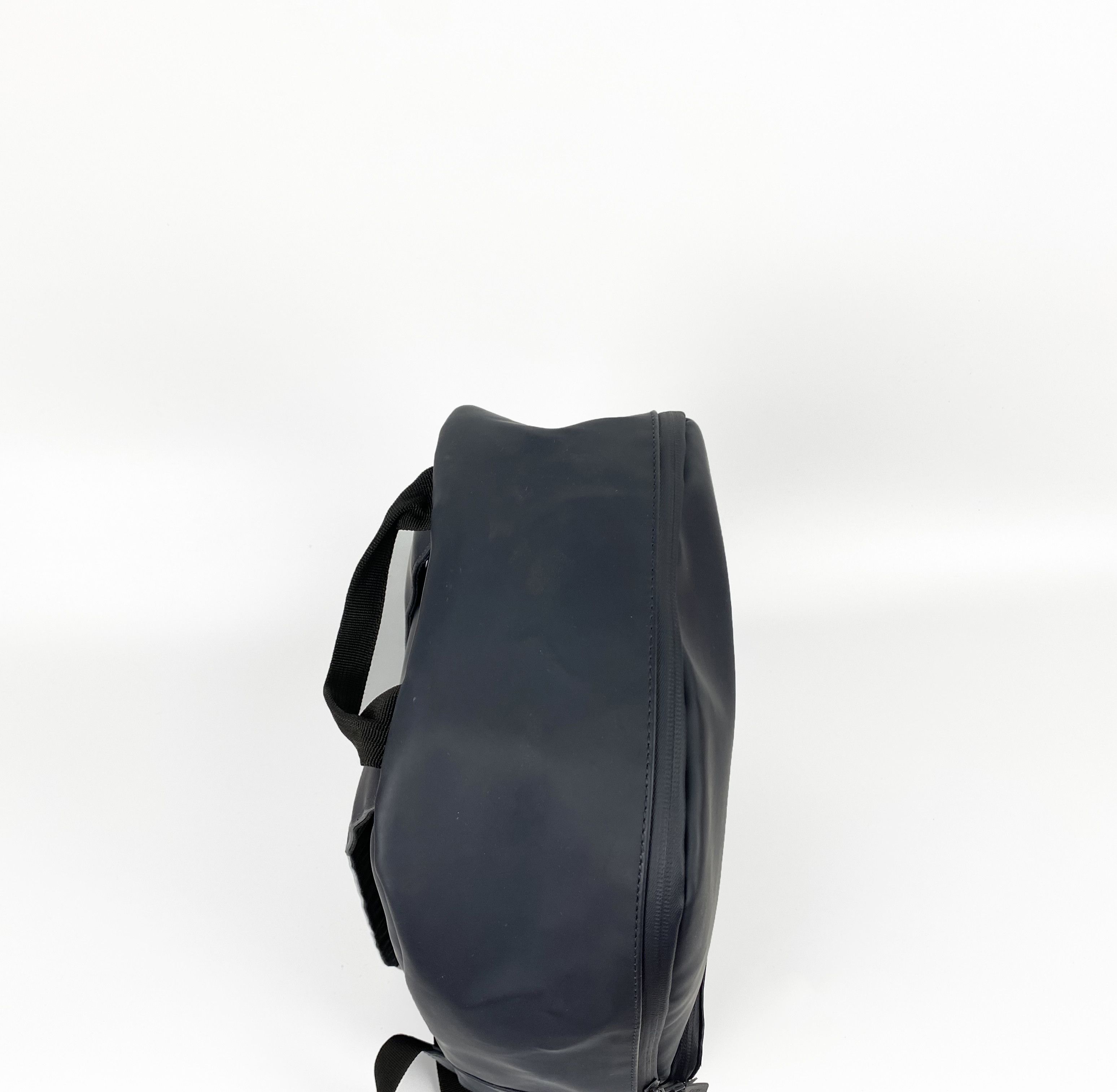 Rains Rains Field Waterproof Navy Backpack Size ONE SIZE - 10 Thumbnail