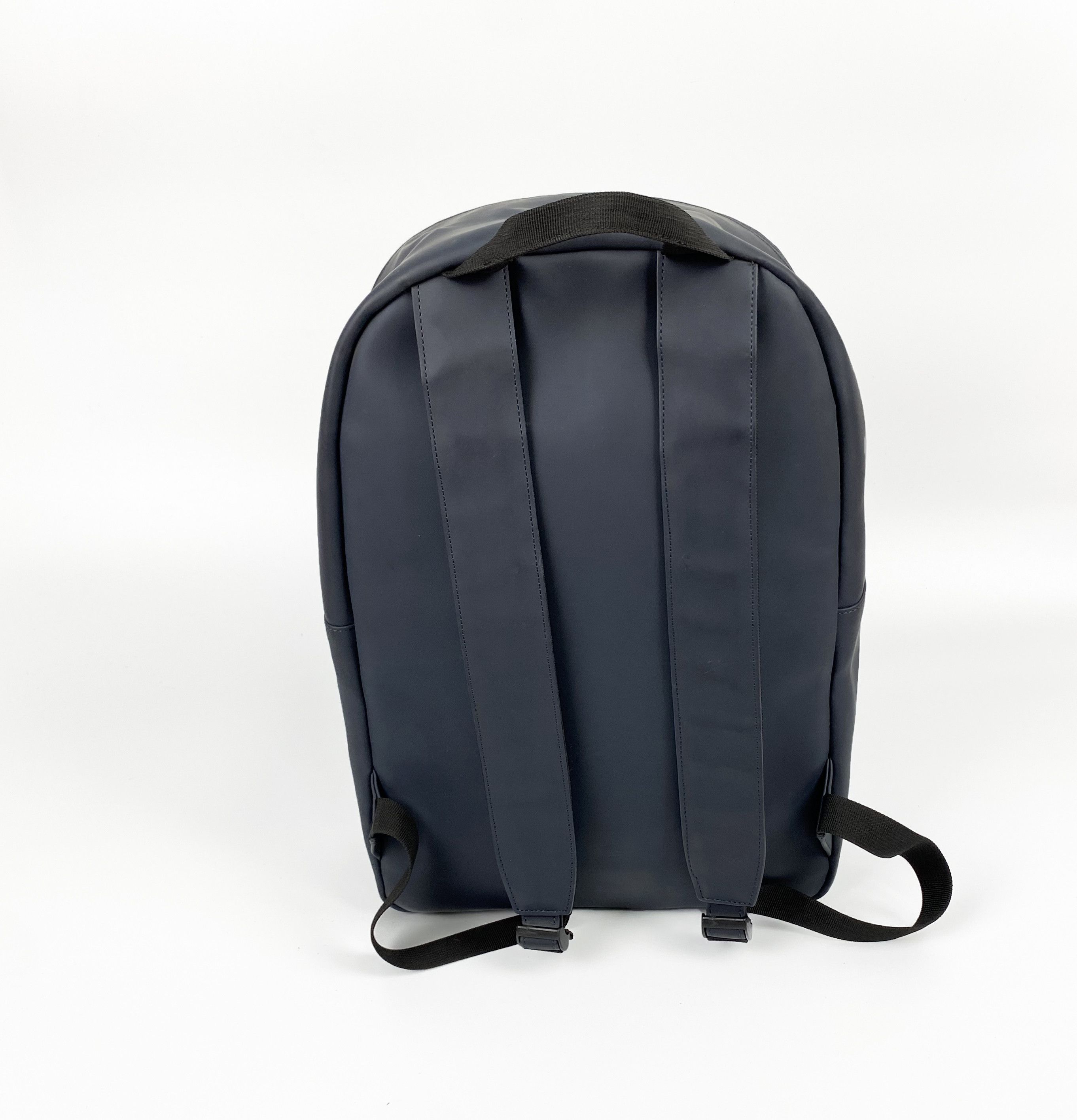 Rains Rains Field Waterproof Navy Backpack Size ONE SIZE - 7 Thumbnail