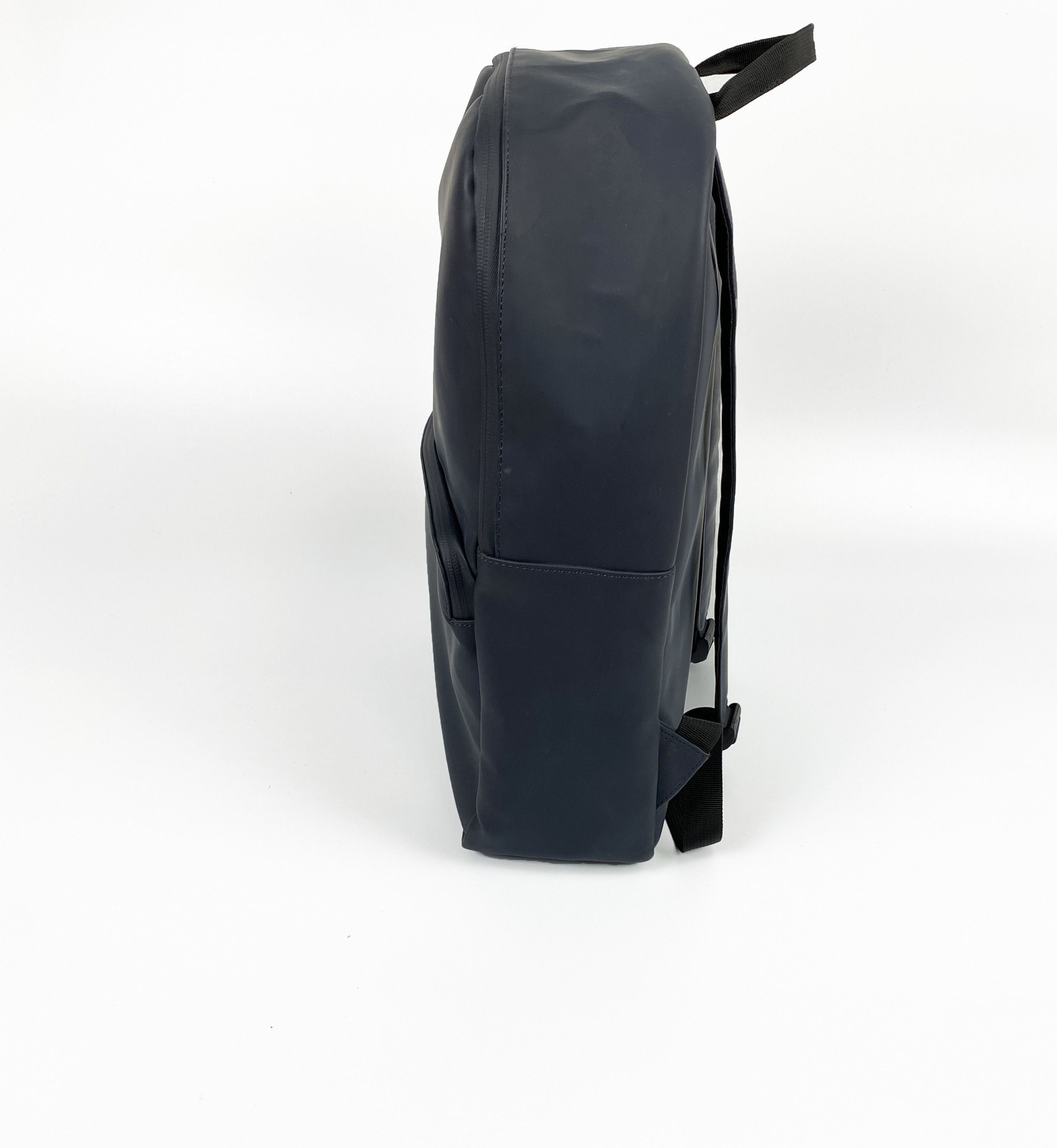 Rains Rains Field Waterproof Navy Backpack Size ONE SIZE - 9 Thumbnail