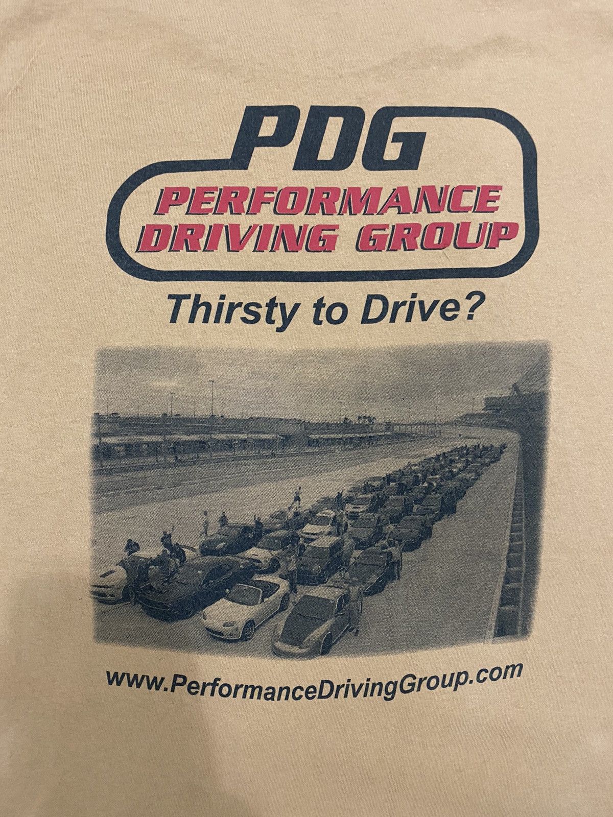 BMW × Vintage POG T-Shirt Photo Print Size US L / EU 52-54 / 3 - 9 Thumbnail