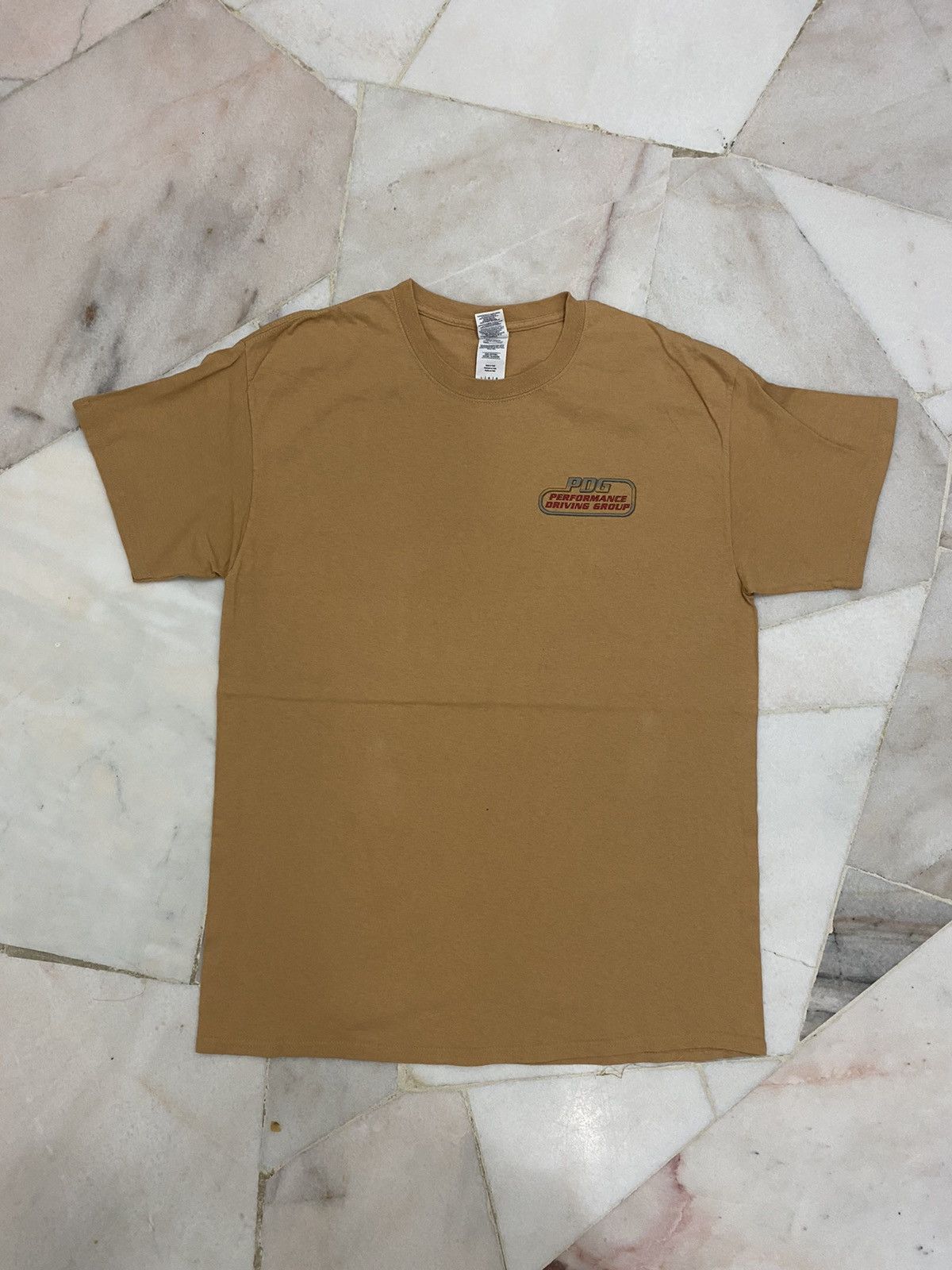 BMW × Vintage POG T-Shirt Photo Print Size US L / EU 52-54 / 3 - 2 Thumbnail