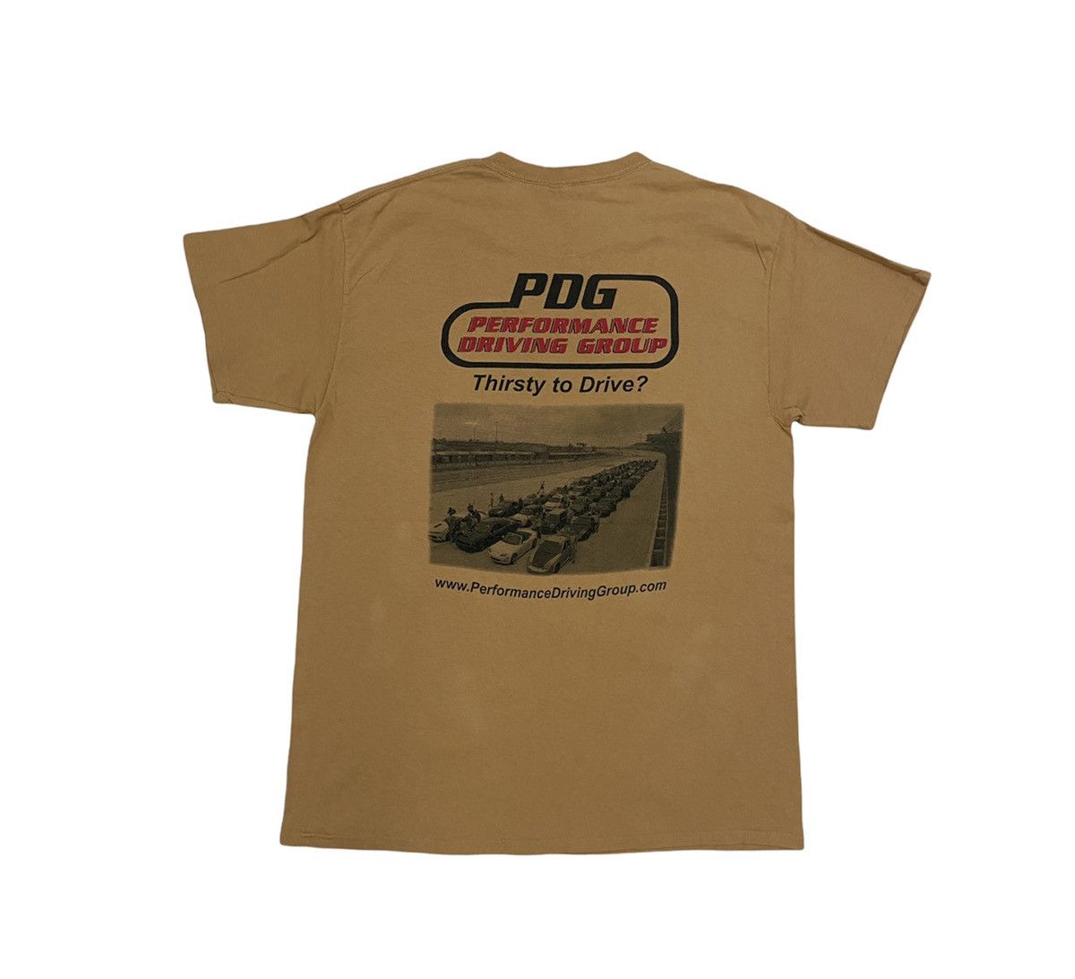 BMW × Vintage POG T-Shirt Photo Print Size US L / EU 52-54 / 3 - 1 Thumbnail