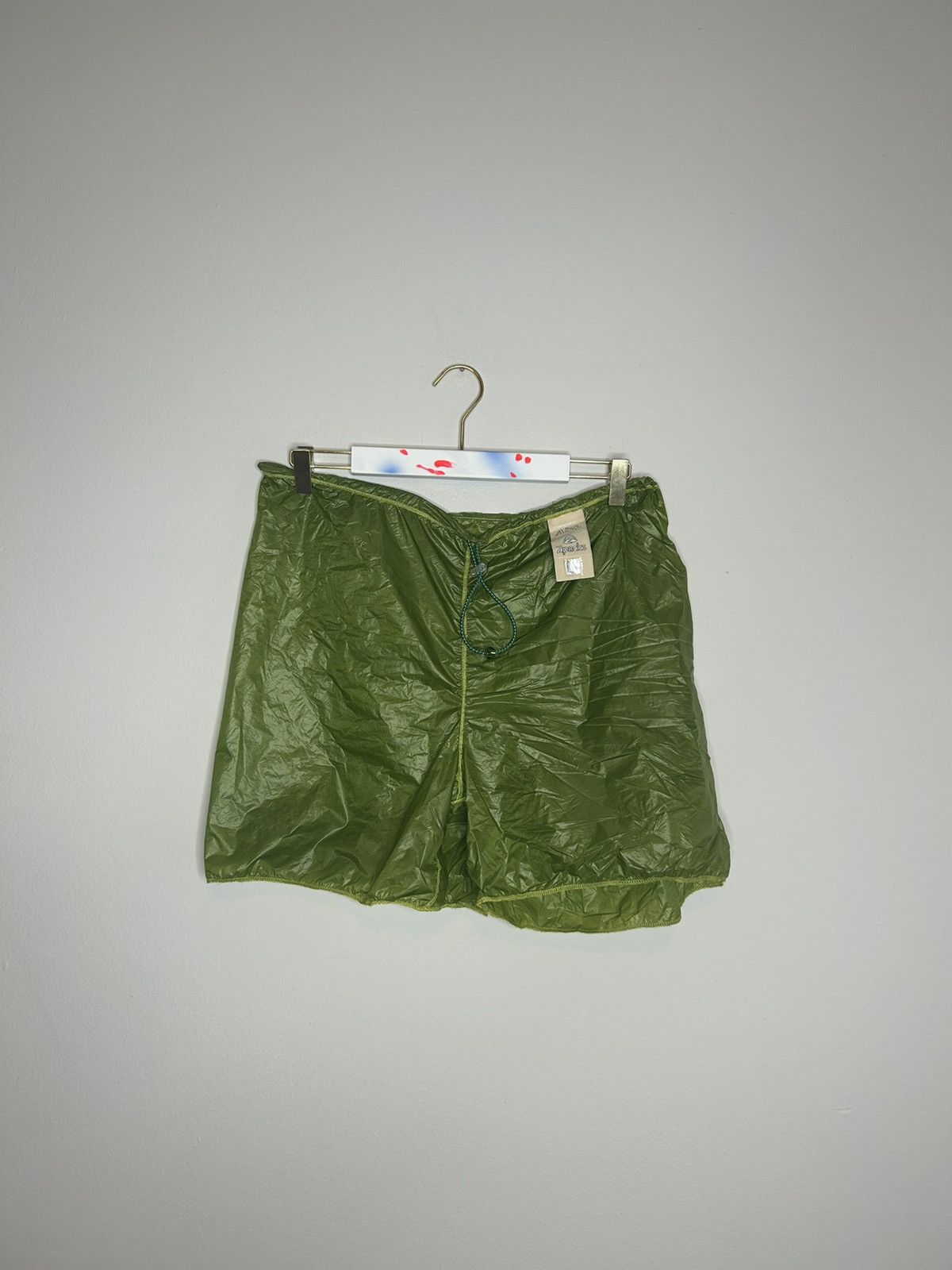 Advisory Board Crystals ABC x ZPacks Worlds Lightest Shorts Size US 32 / EU 48 - 1 Thumbnail
