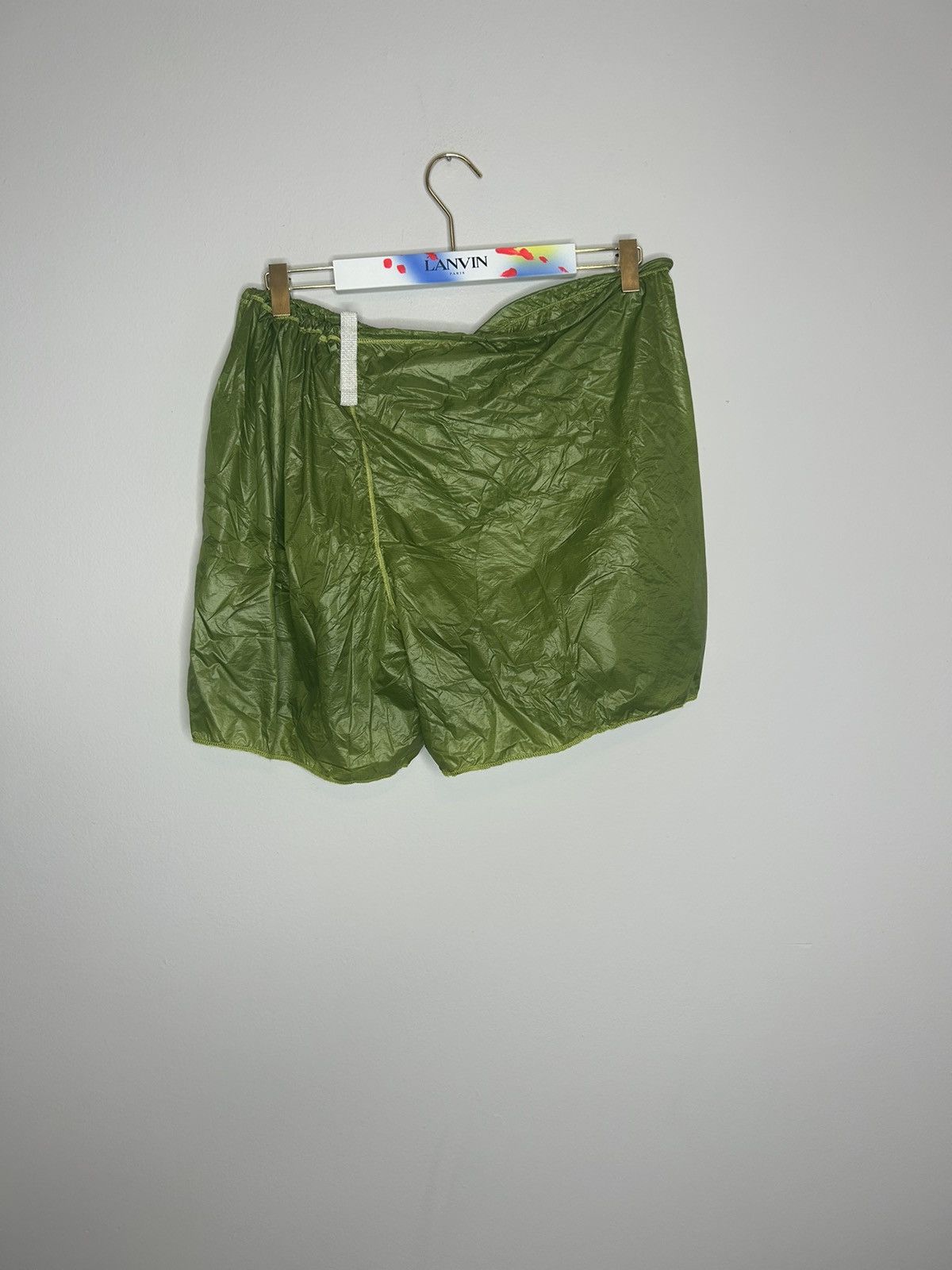 Advisory Board Crystals ABC x ZPacks Worlds Lightest Shorts Size US 32 / EU 48 - 2 Thumbnail