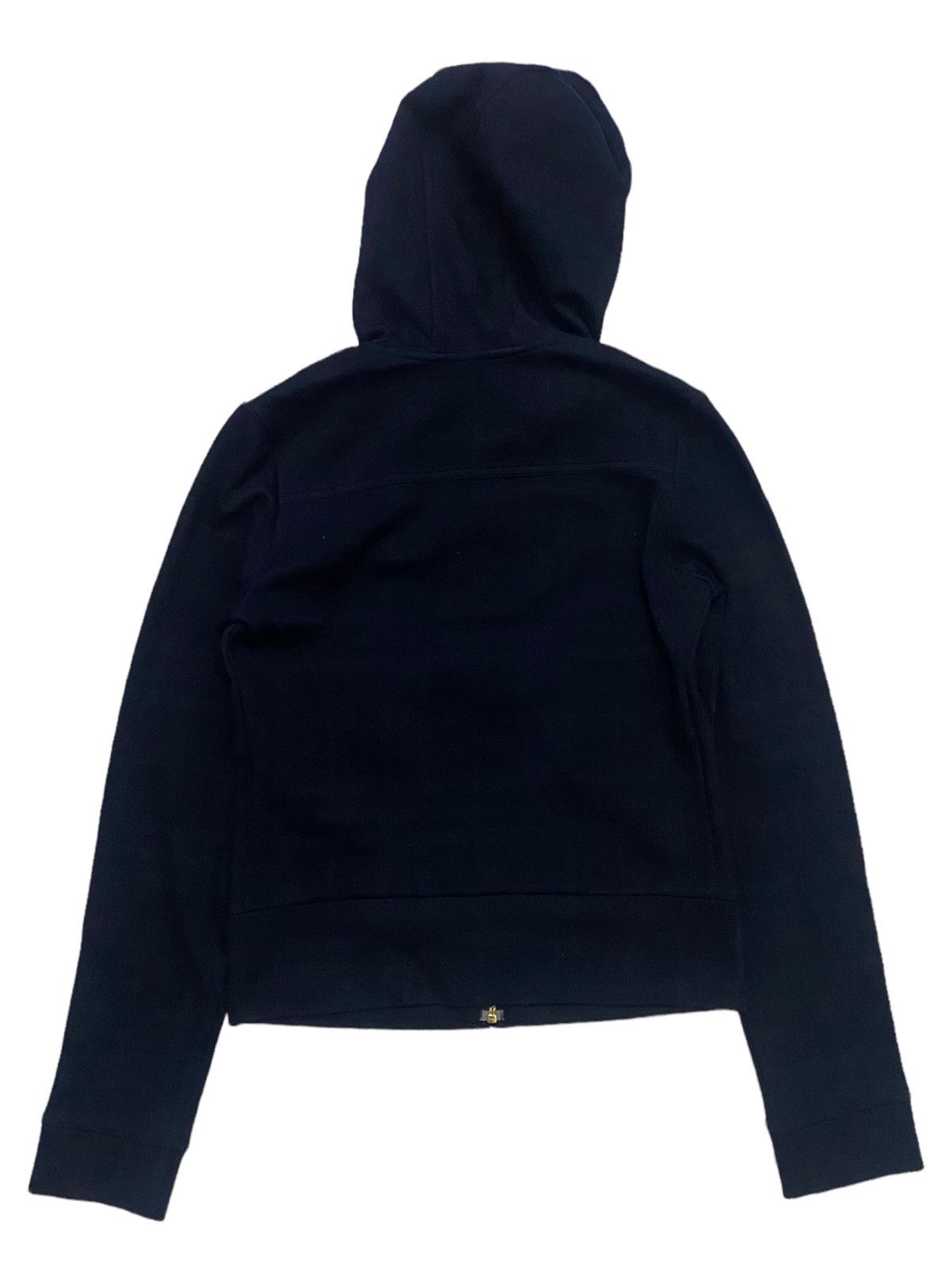 Burberry Burberry Nova Check Zip Up Hoodies Size XS / US 0-2 / IT 36-38 - 11 Thumbnail
