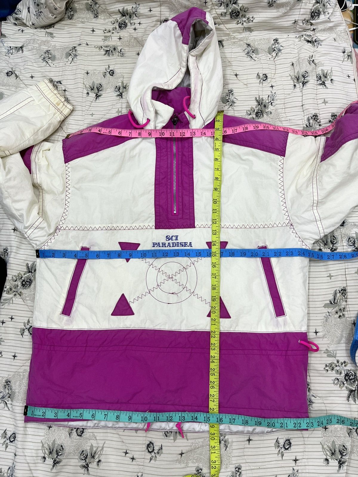 Japanese Brand (Fff). VINTAGE JAPANESE GOLDWIN SKI JACKET Size US L / EU 52-54 / 3 - 14 Thumbnail