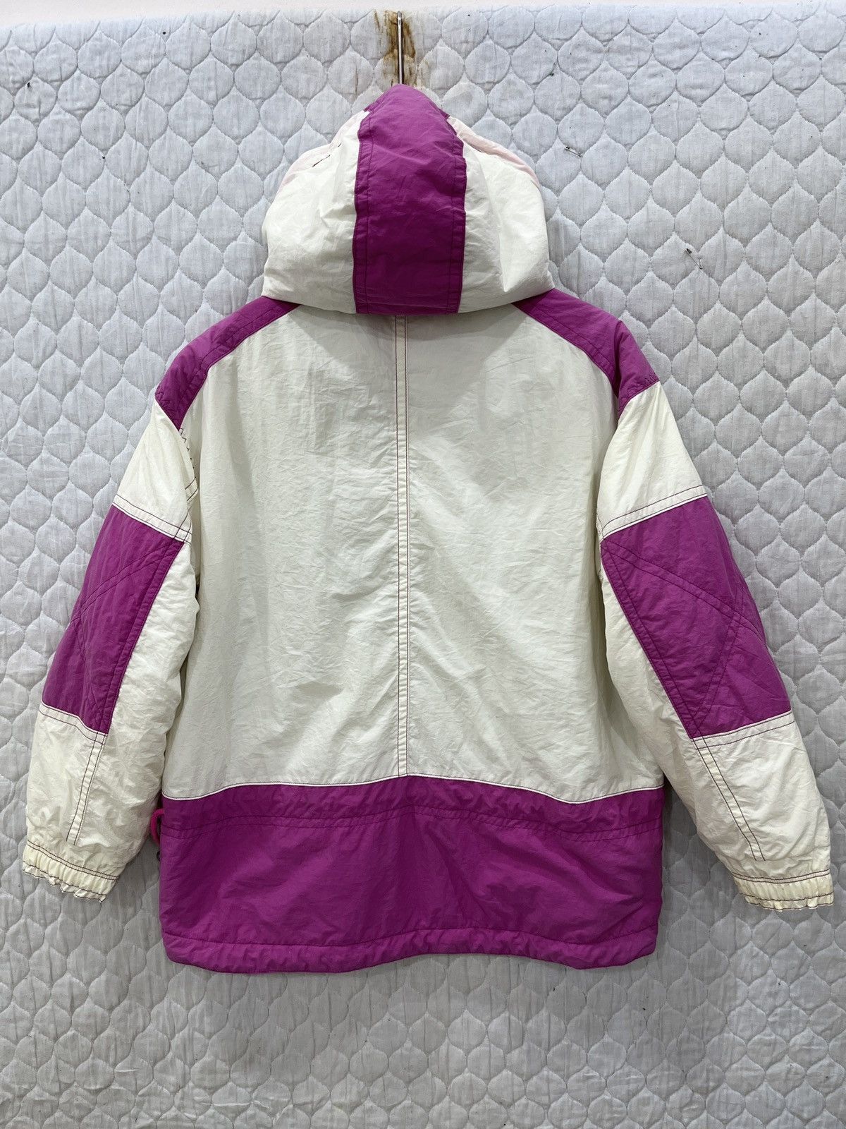 Japanese Brand (Fff). VINTAGE JAPANESE GOLDWIN SKI JACKET Size US L / EU 52-54 / 3 - 4 Thumbnail