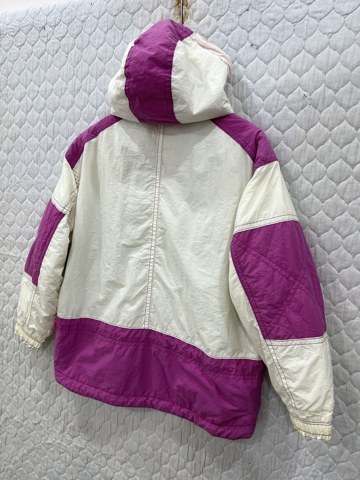 Japanese Brand (Fff). VINTAGE JAPANESE GOLDWIN SKI JACKET Size US L / EU 52-54 / 3 - 5 Thumbnail