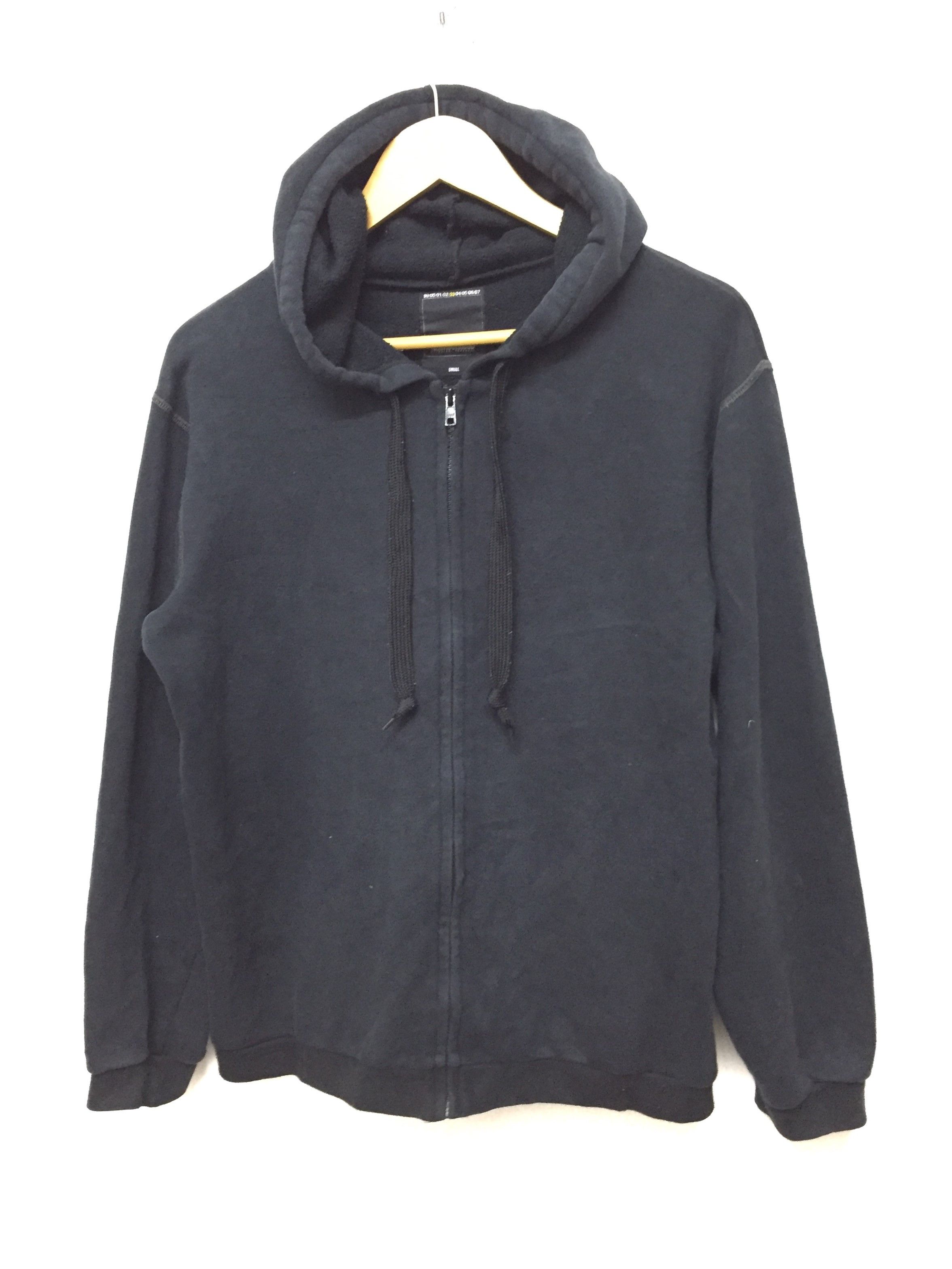Neighborhood 2003 NEIGHBORHOOD Zipper hoodie Size US M / EU 48-50 / 2 - 1 Thumbnail