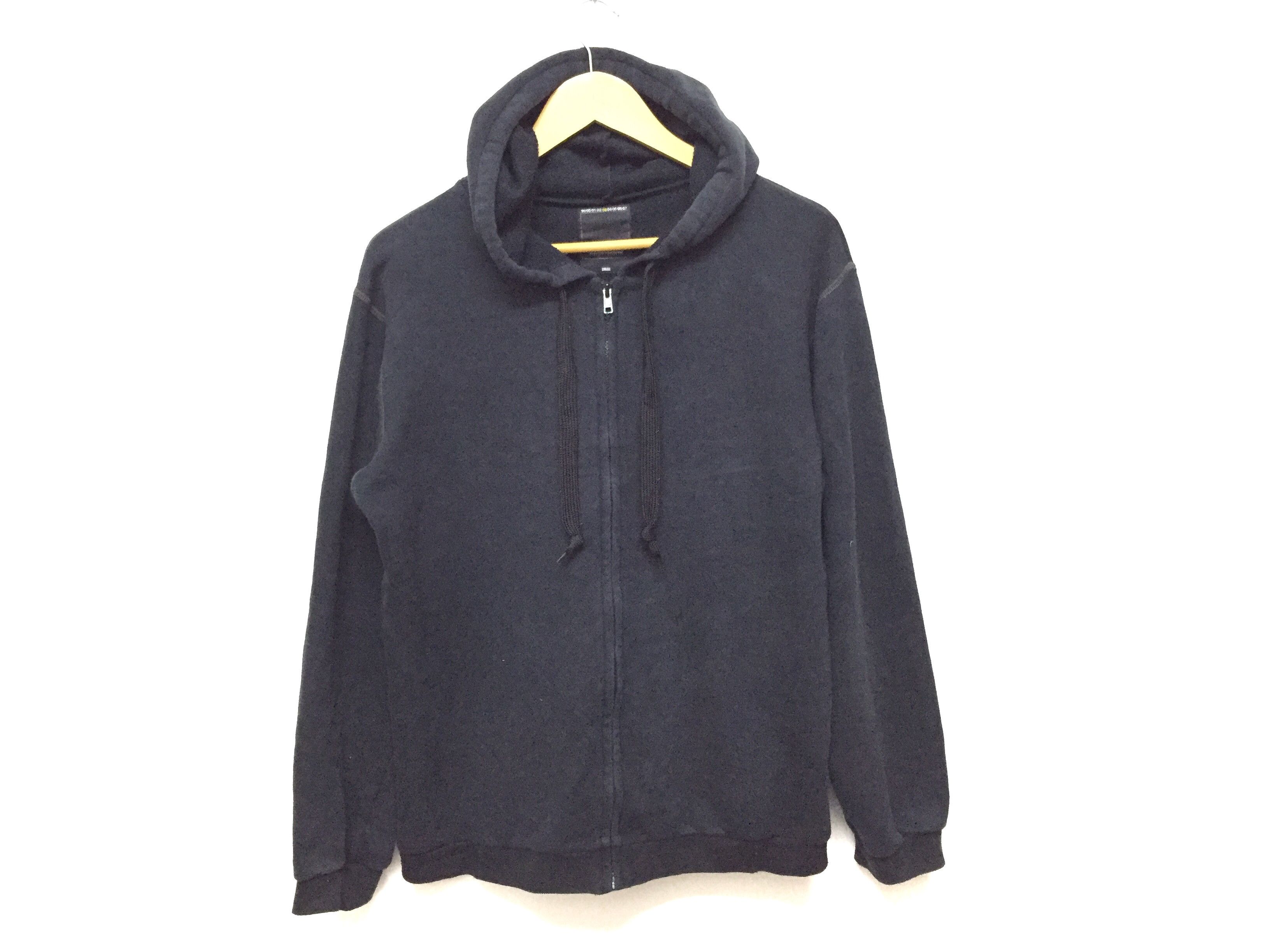 Neighborhood 2003 NEIGHBORHOOD Zipper hoodie Size US M / EU 48-50 / 2 - 2 Thumbnail