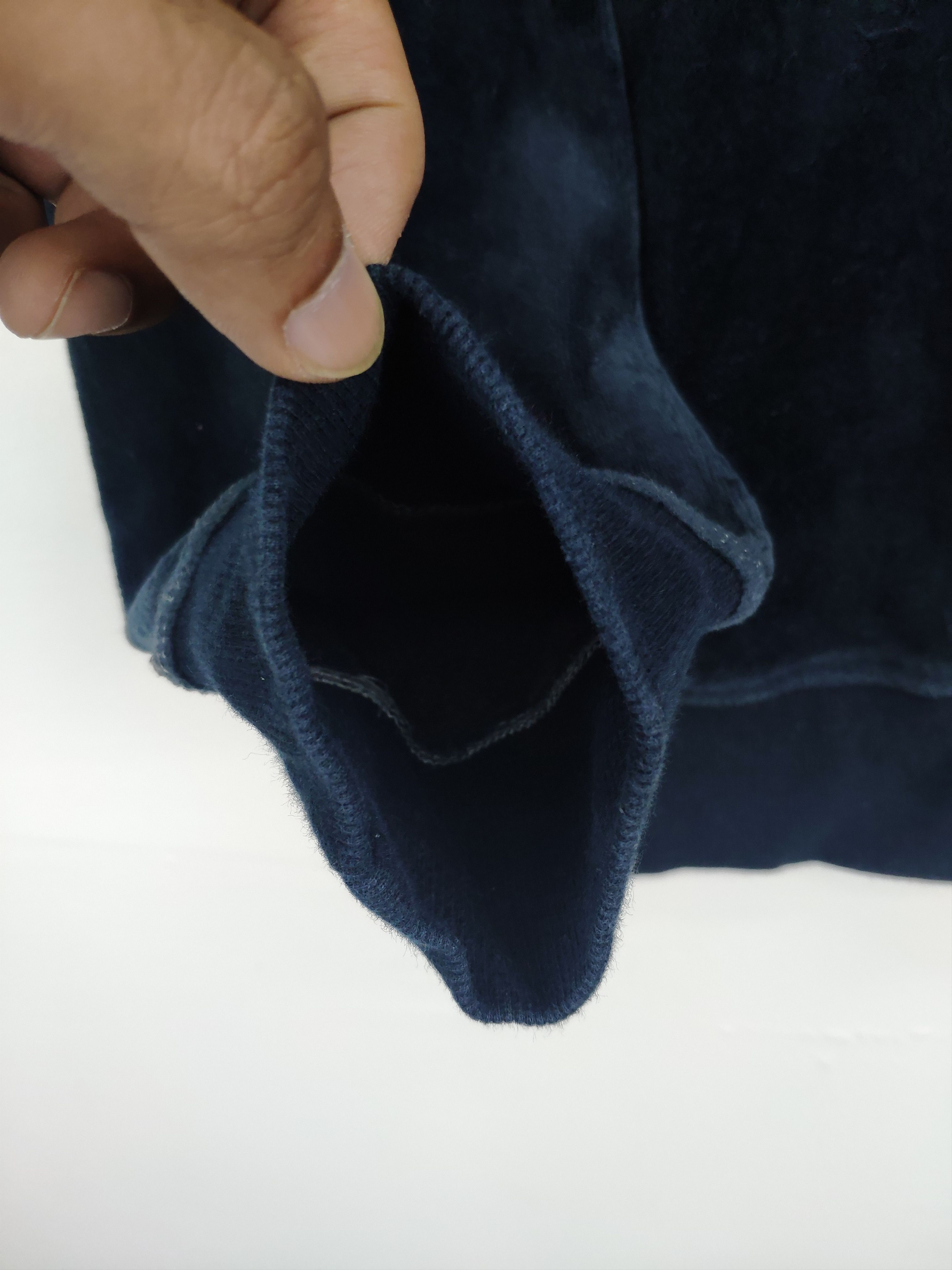 Playboy × Velvet Vintage Playboy Velvet Jacket Size US L / EU 52-54 / 3 - 10 Thumbnail