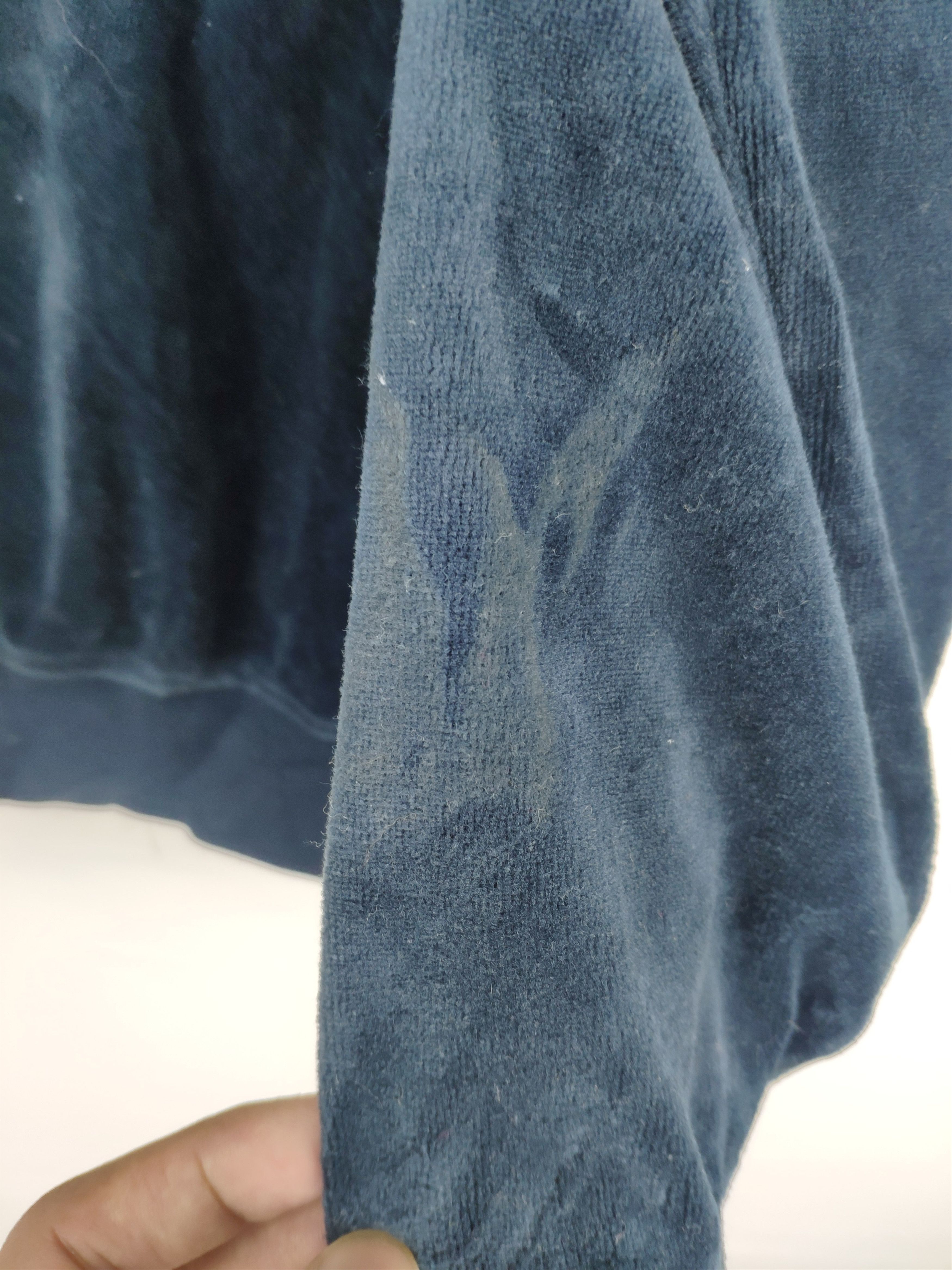 Playboy × Velvet Vintage Playboy Velvet Jacket Size US L / EU 52-54 / 3 - 5 Thumbnail