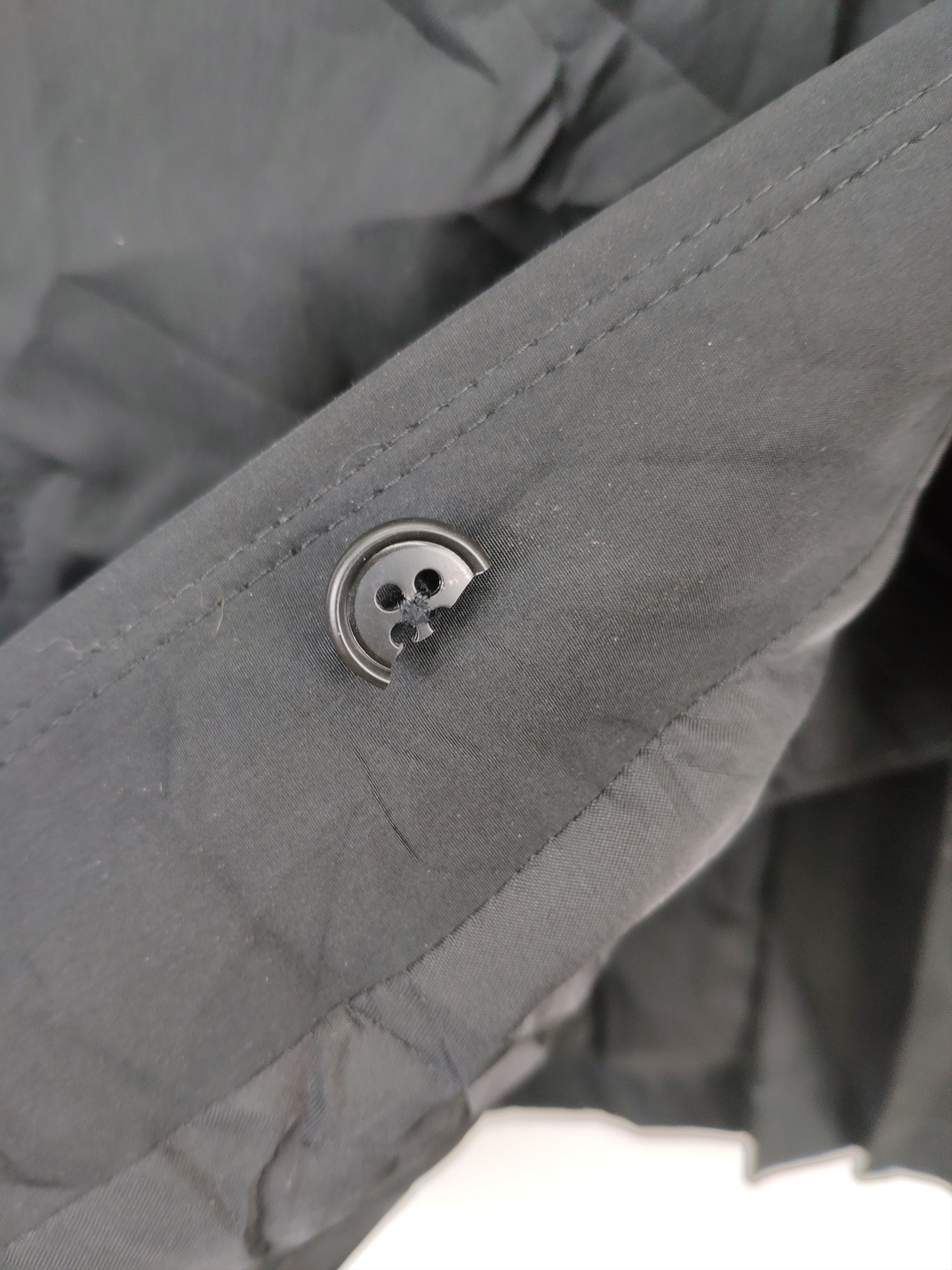 Macbeth × Vintage Vintage Macbeth Jacket Yohji Yamamoto Style Size US M / EU 48-50 / 2 - 18 Thumbnail