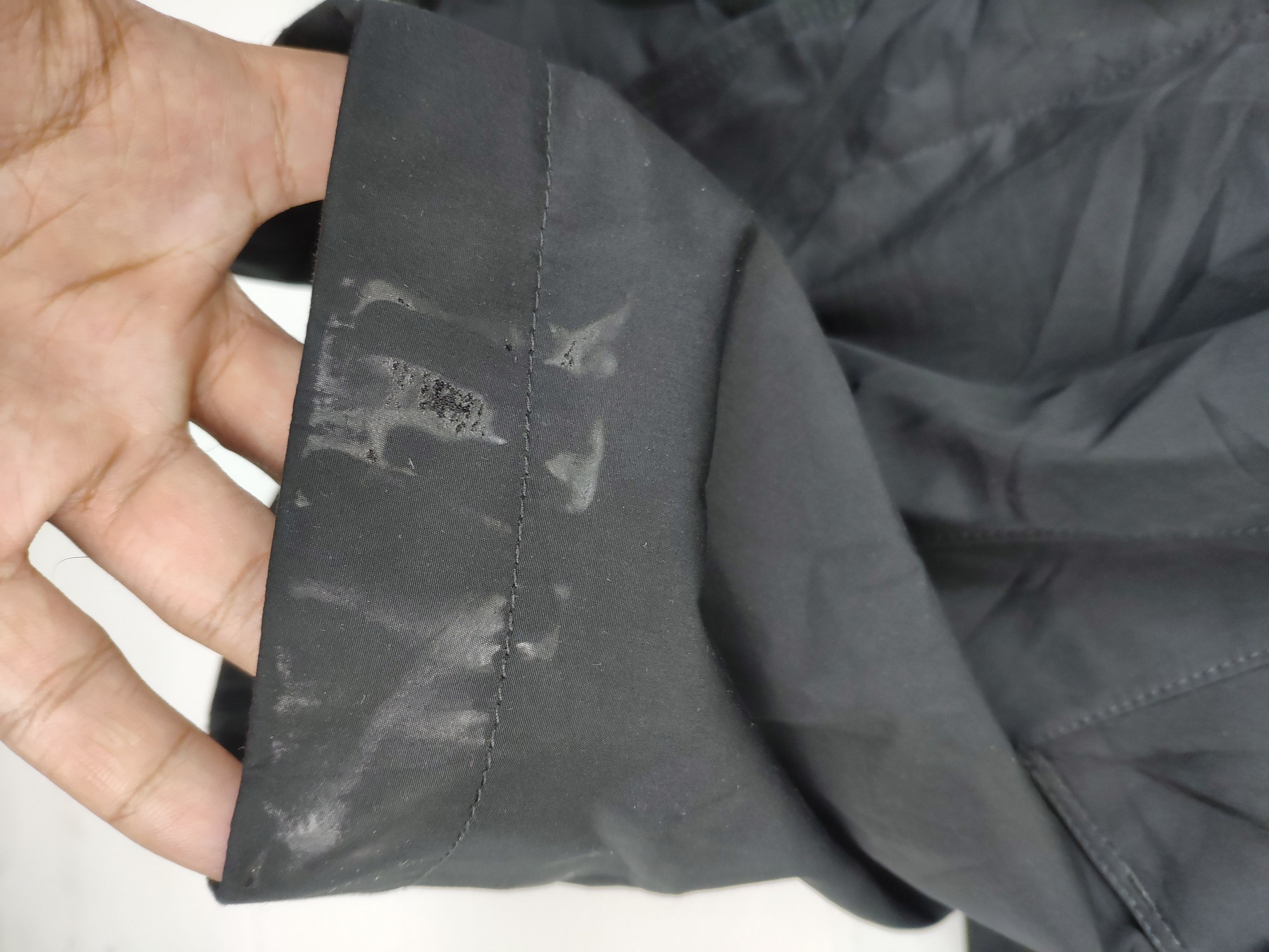 Macbeth × Vintage Vintage Macbeth Jacket Yohji Yamamoto Style Size US M / EU 48-50 / 2 - 15 Thumbnail