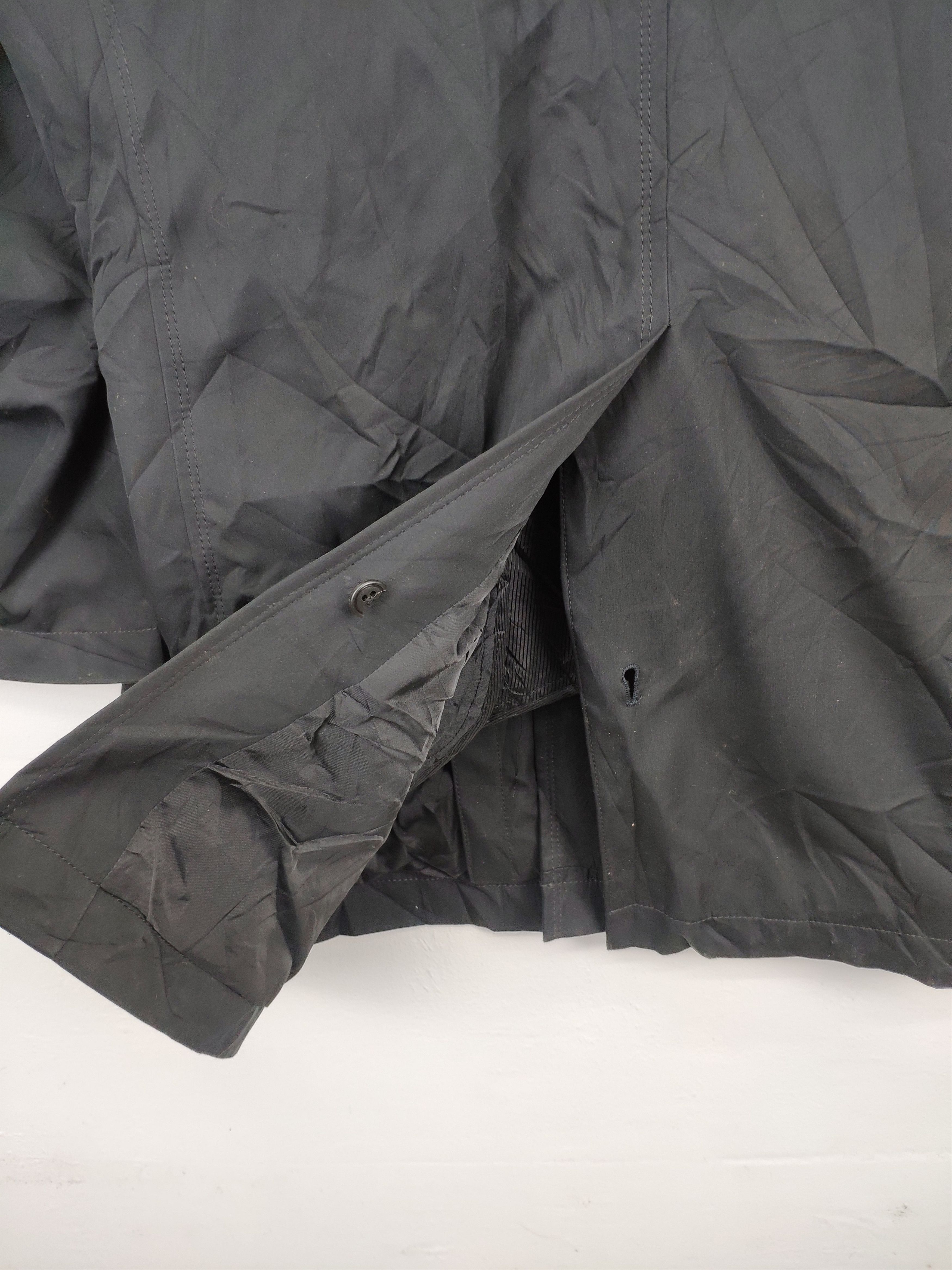 Macbeth × Vintage Vintage Macbeth Jacket Yohji Yamamoto Style Size US M / EU 48-50 / 2 - 17 Thumbnail