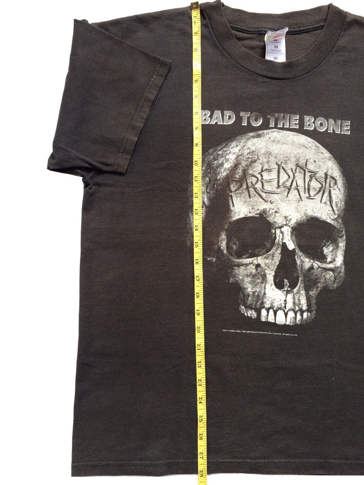 Vintage Vintage 90s Predator Size US XL / EU 56 / 4 - 9 Thumbnail