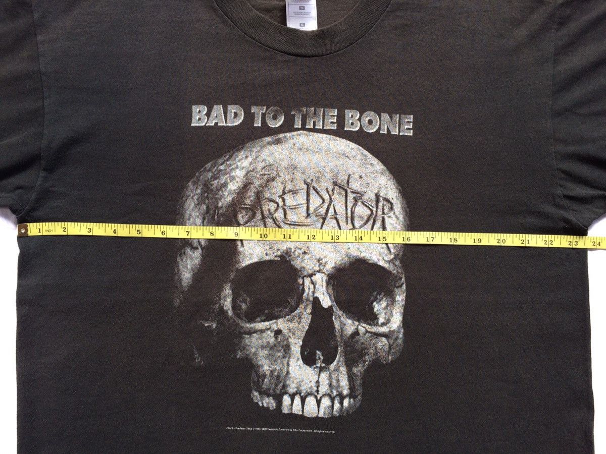 Vintage Vintage 90s Predator Size US XL / EU 56 / 4 - 8 Thumbnail