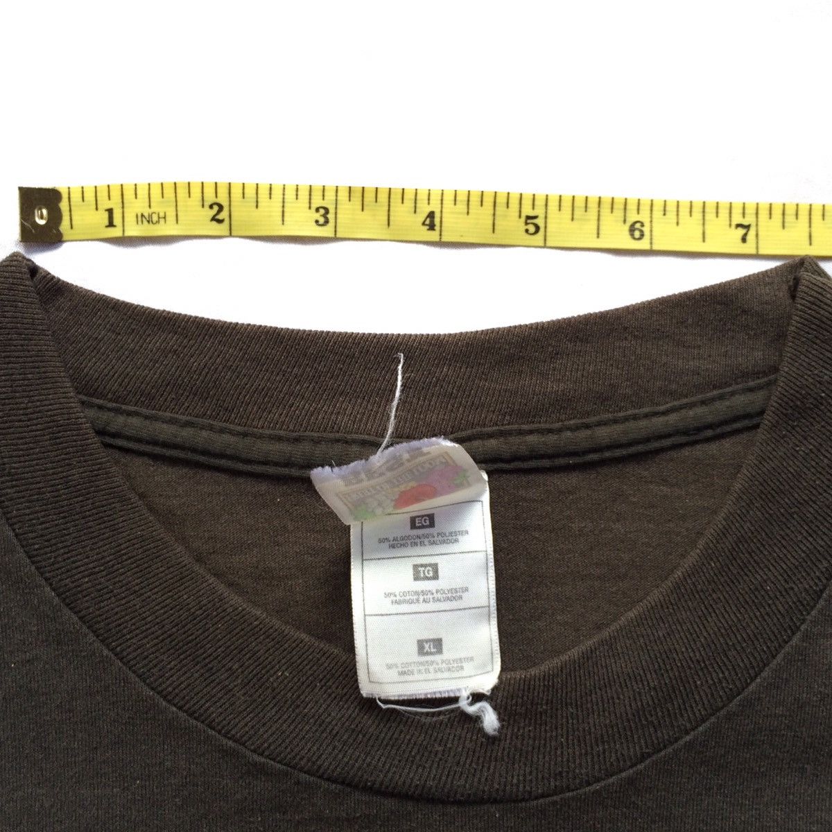 Vintage Vintage 90s Predator Size US XL / EU 56 / 4 - 11 Thumbnail