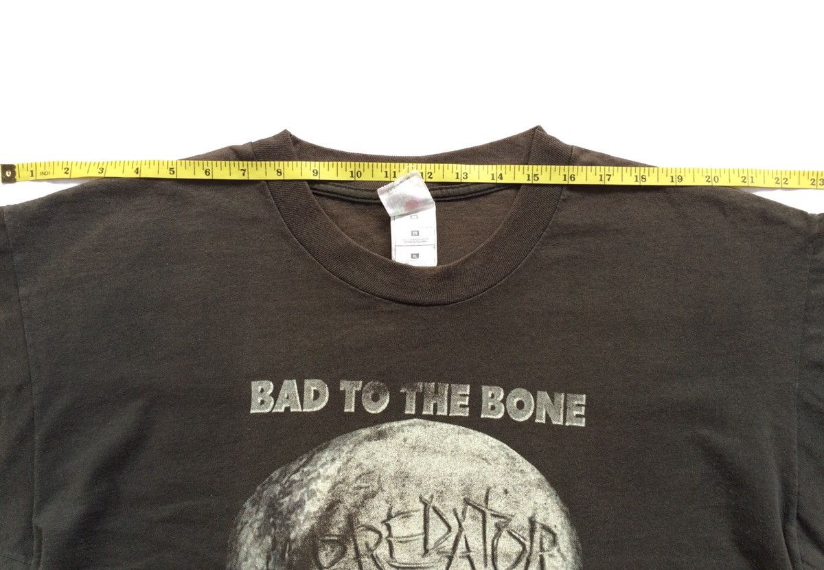 Vintage Vintage 90s Predator Size US XL / EU 56 / 4 - 10 Thumbnail