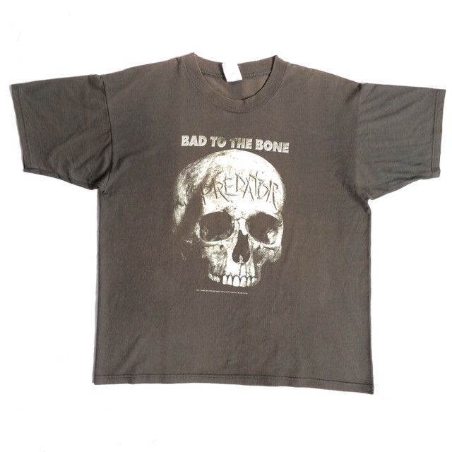 Vintage Vintage 90s Predator Size US XL / EU 56 / 4 - 1 Thumbnail