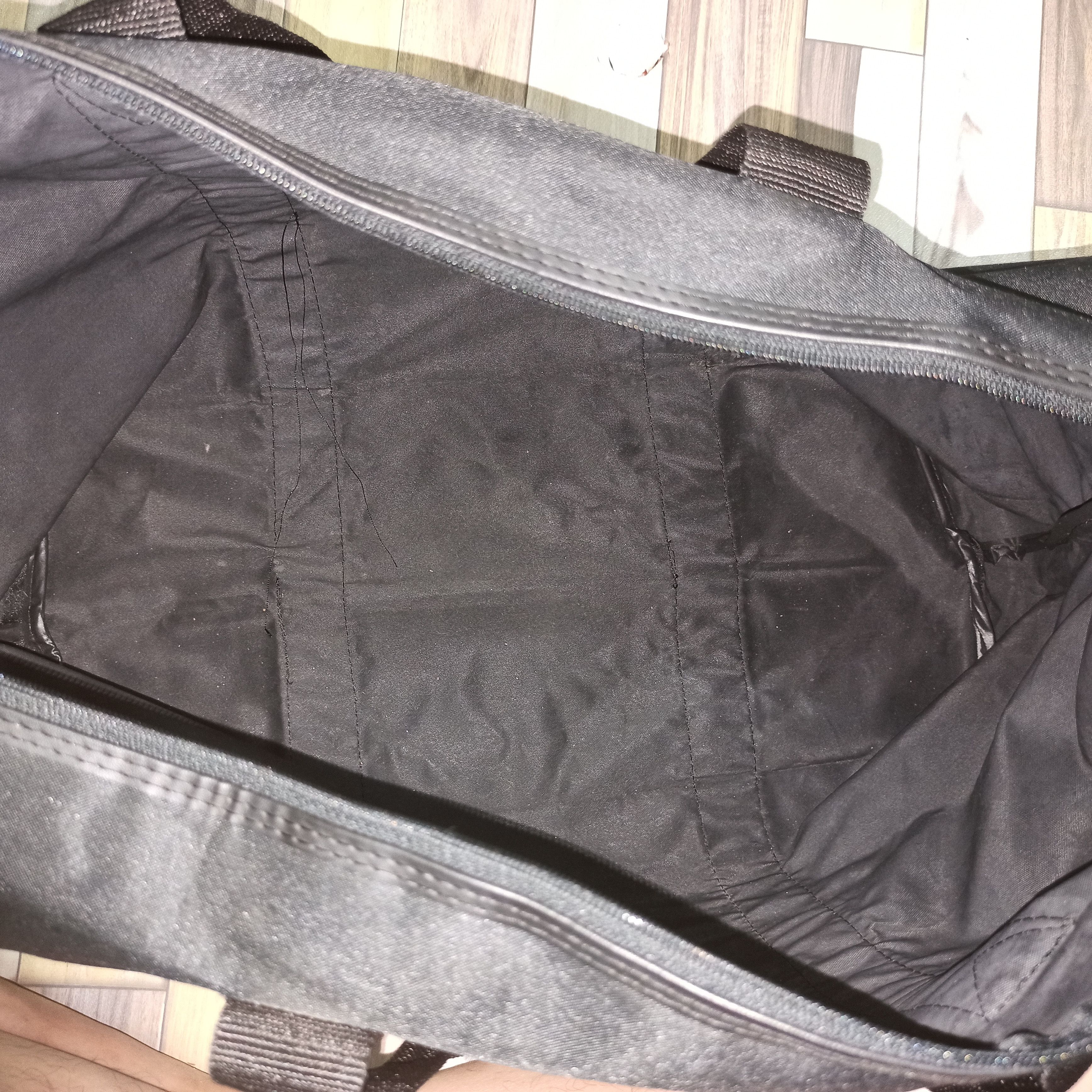 Vintage Vintage Volkswagen Racing Bag Travel Good Condition Size ONE SIZE - 8 Thumbnail